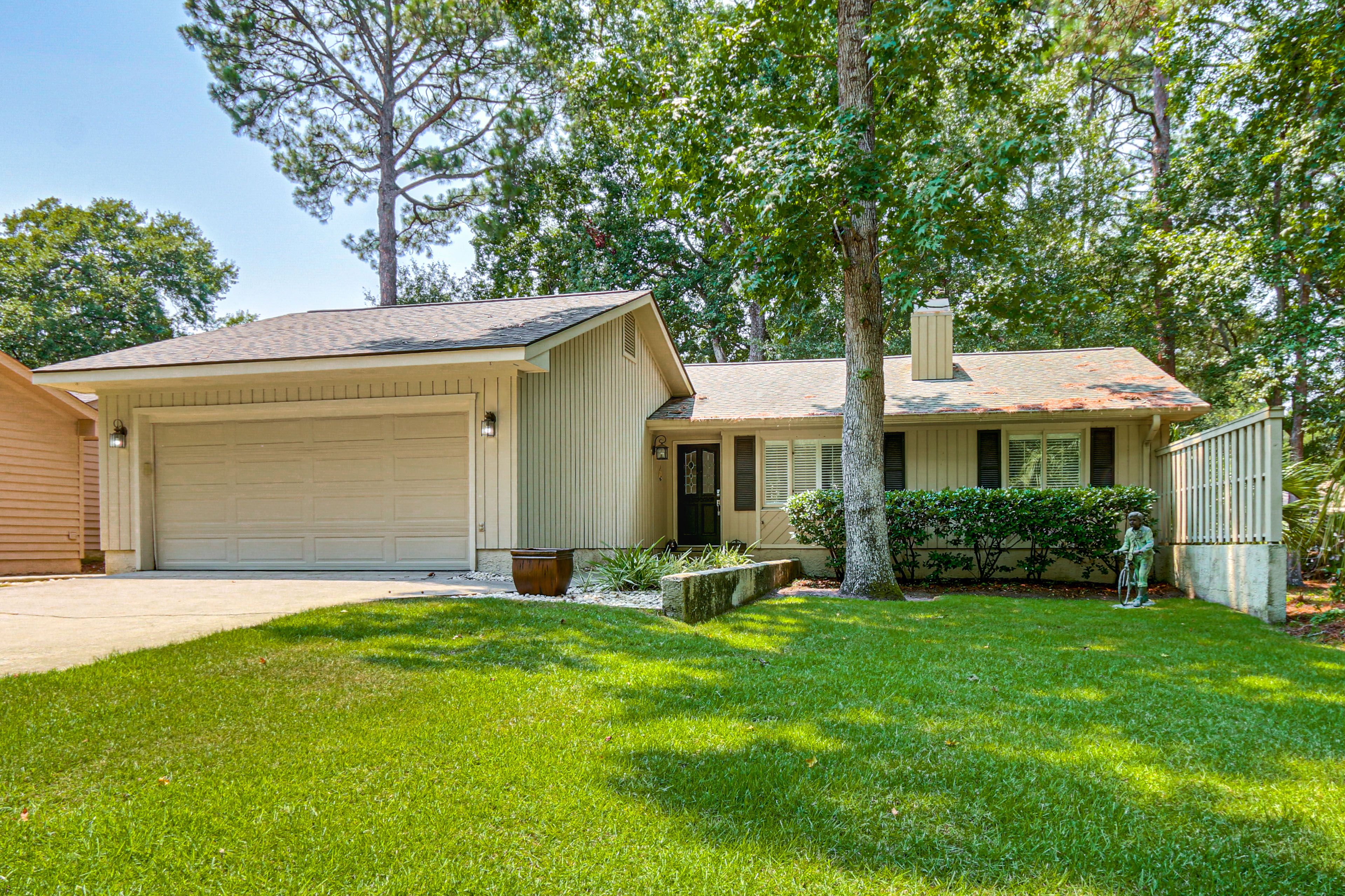 Hilton Head Island Vacation Rental | 3BR | 2BA | 1,564 Sq Ft