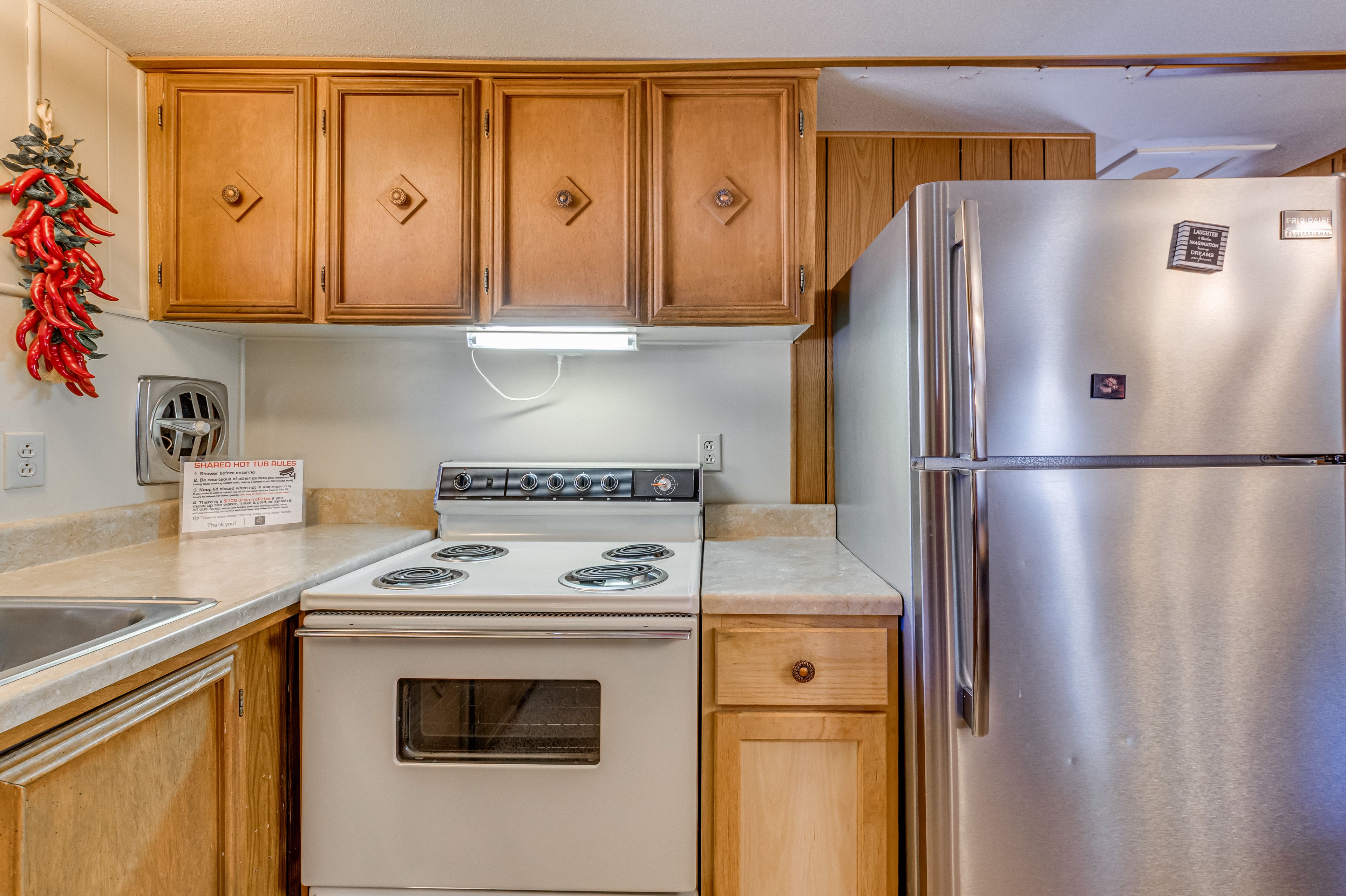 Kitchen | Drip Coffee Maker