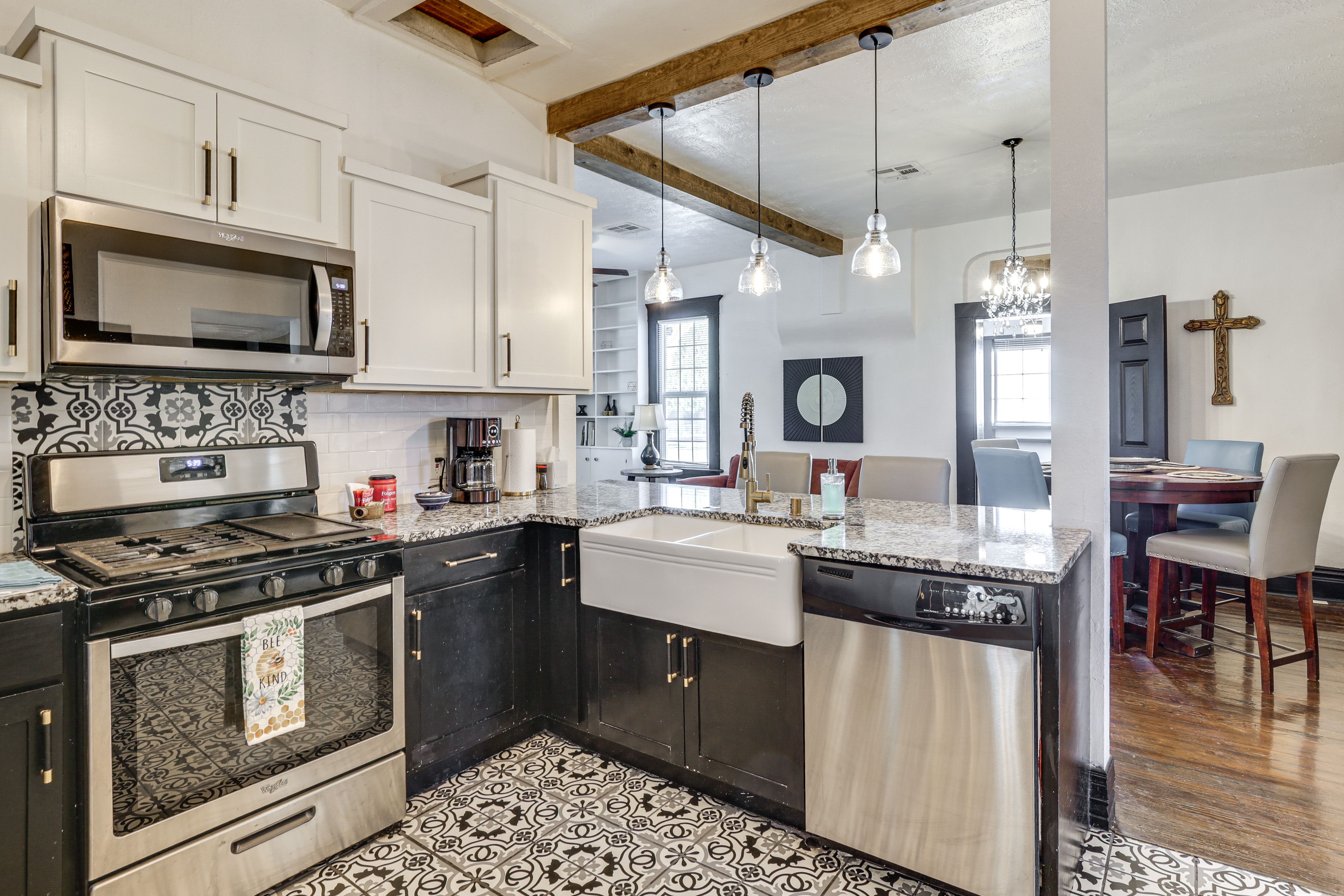 Kitchen | Cooking Basics