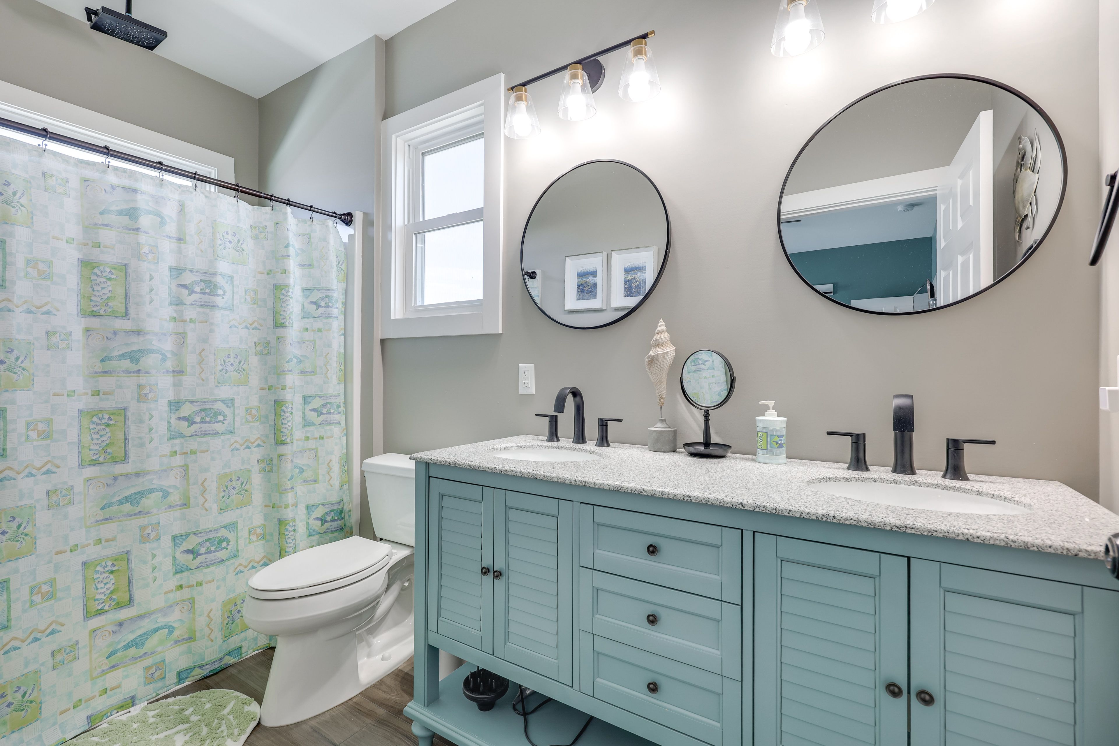 Full Bath | Lower Level