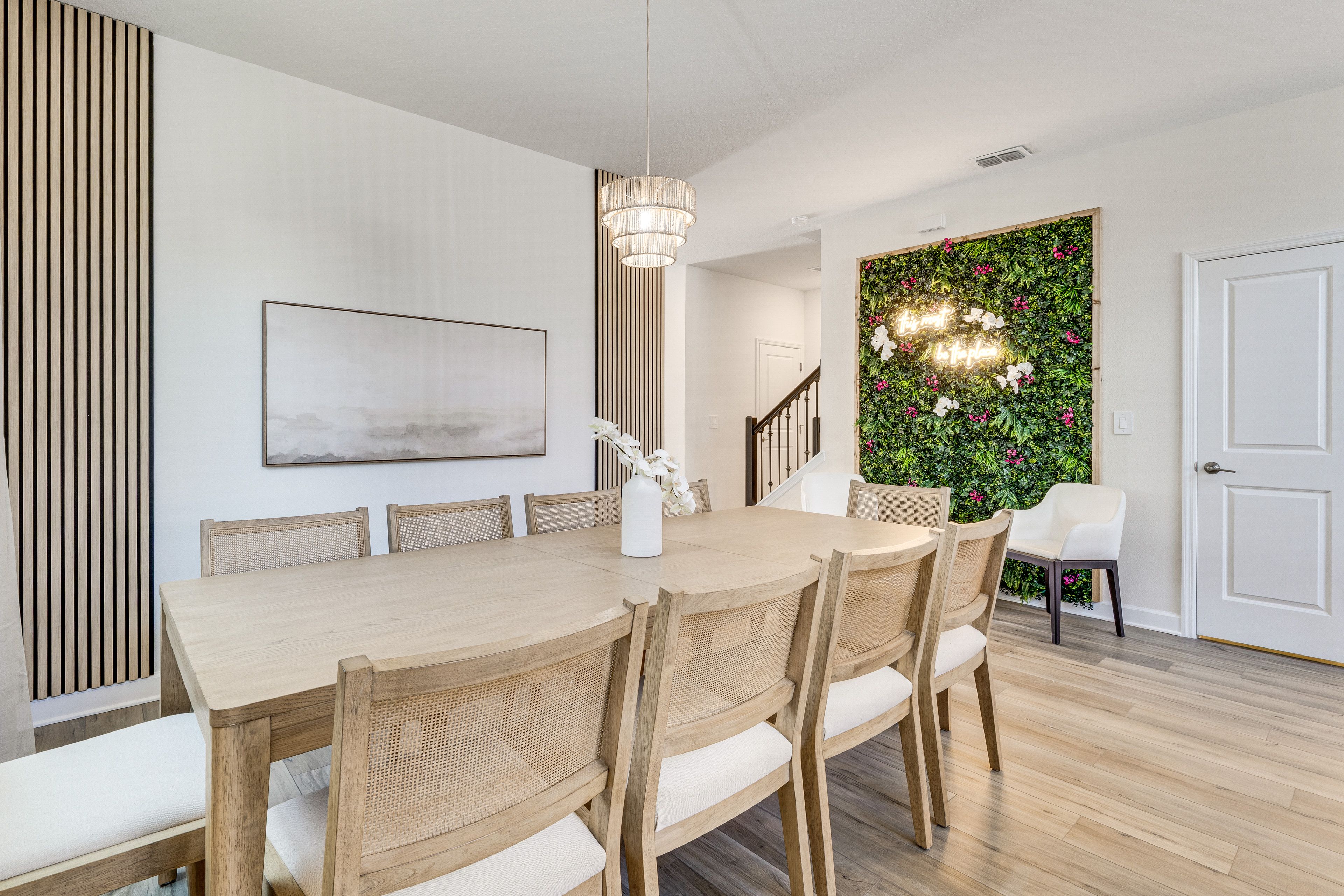 Dining Area | 1st Floor