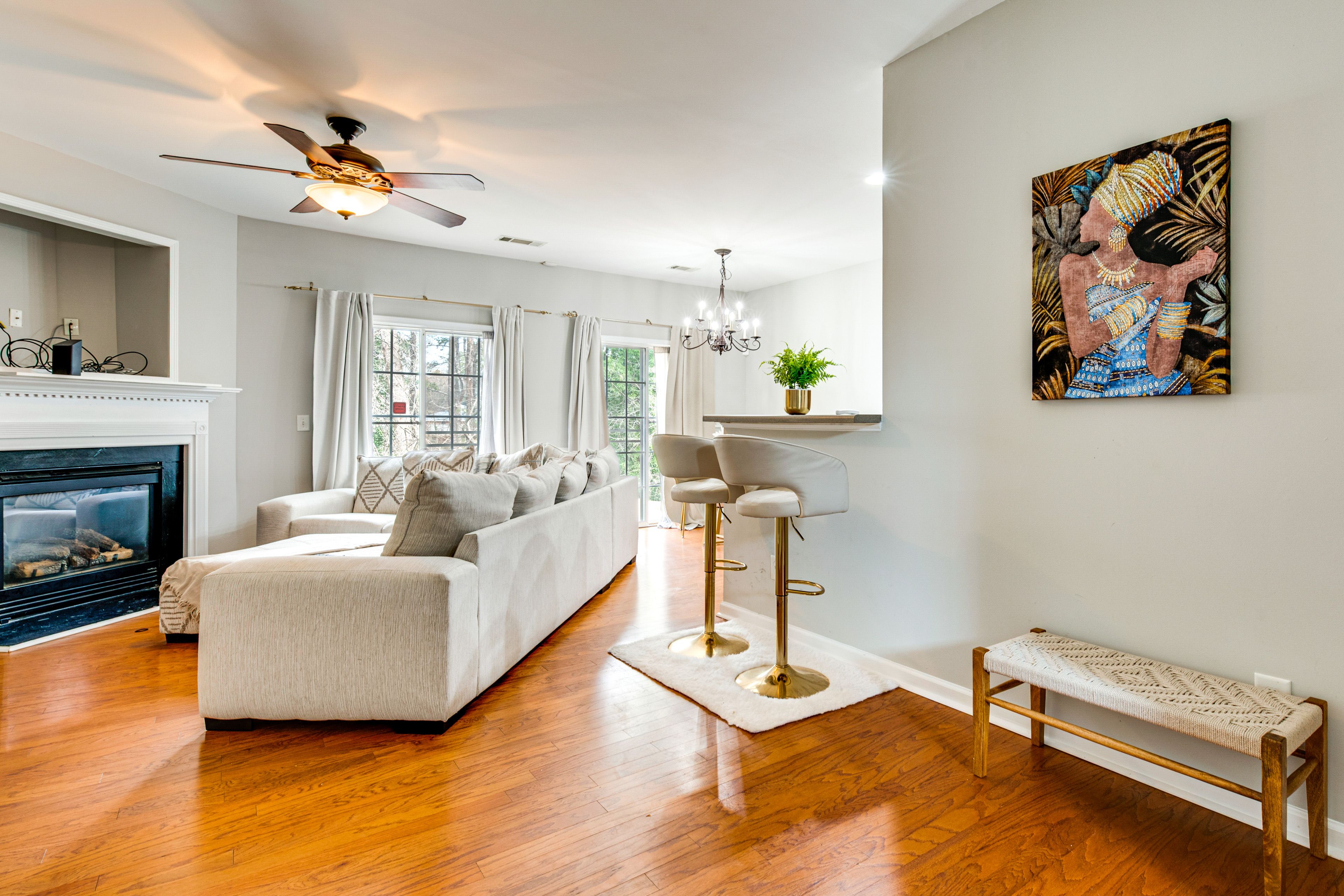 Breakfast Bar | 1st Floor