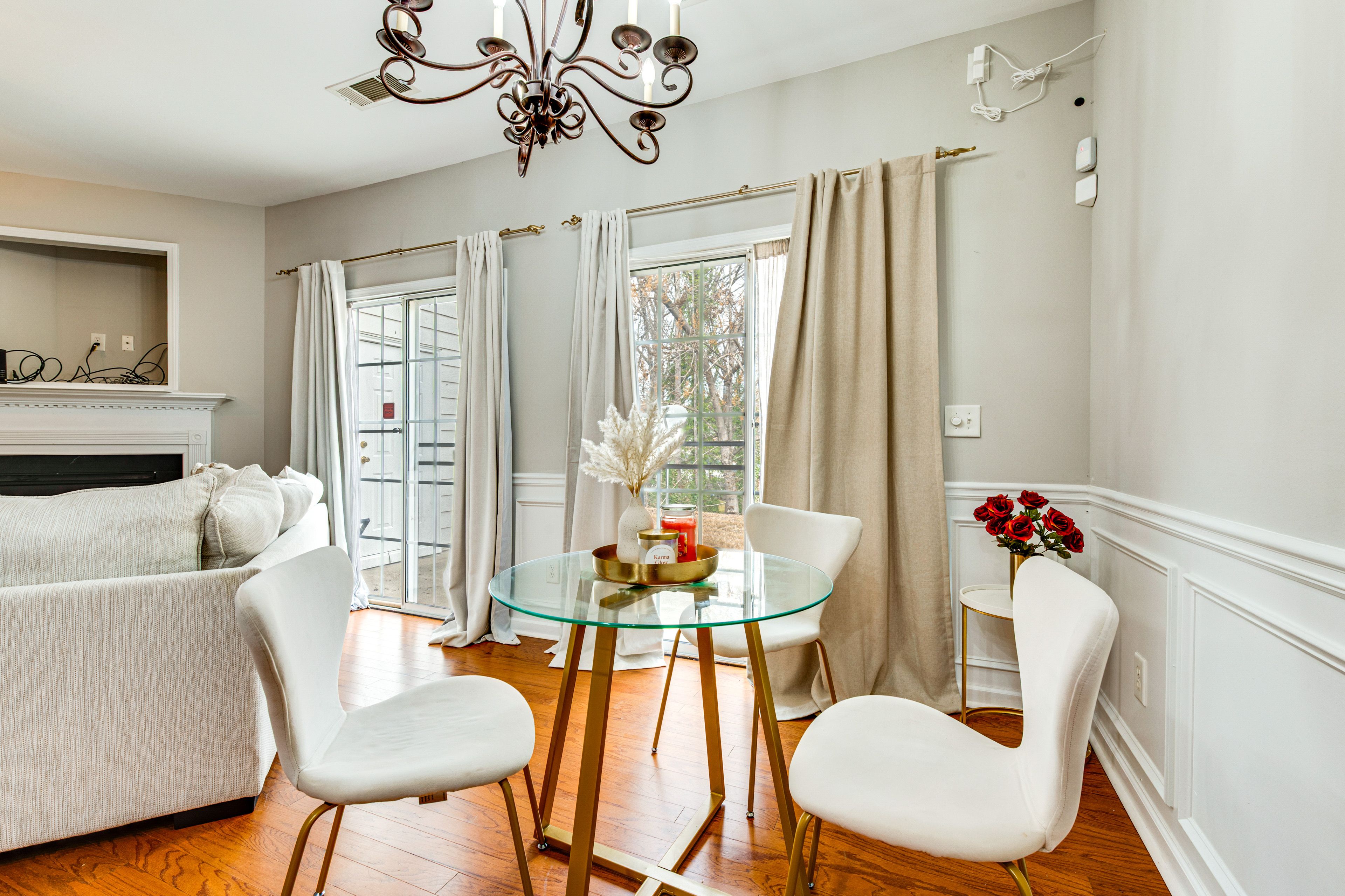 Dining Area | 1st Floor