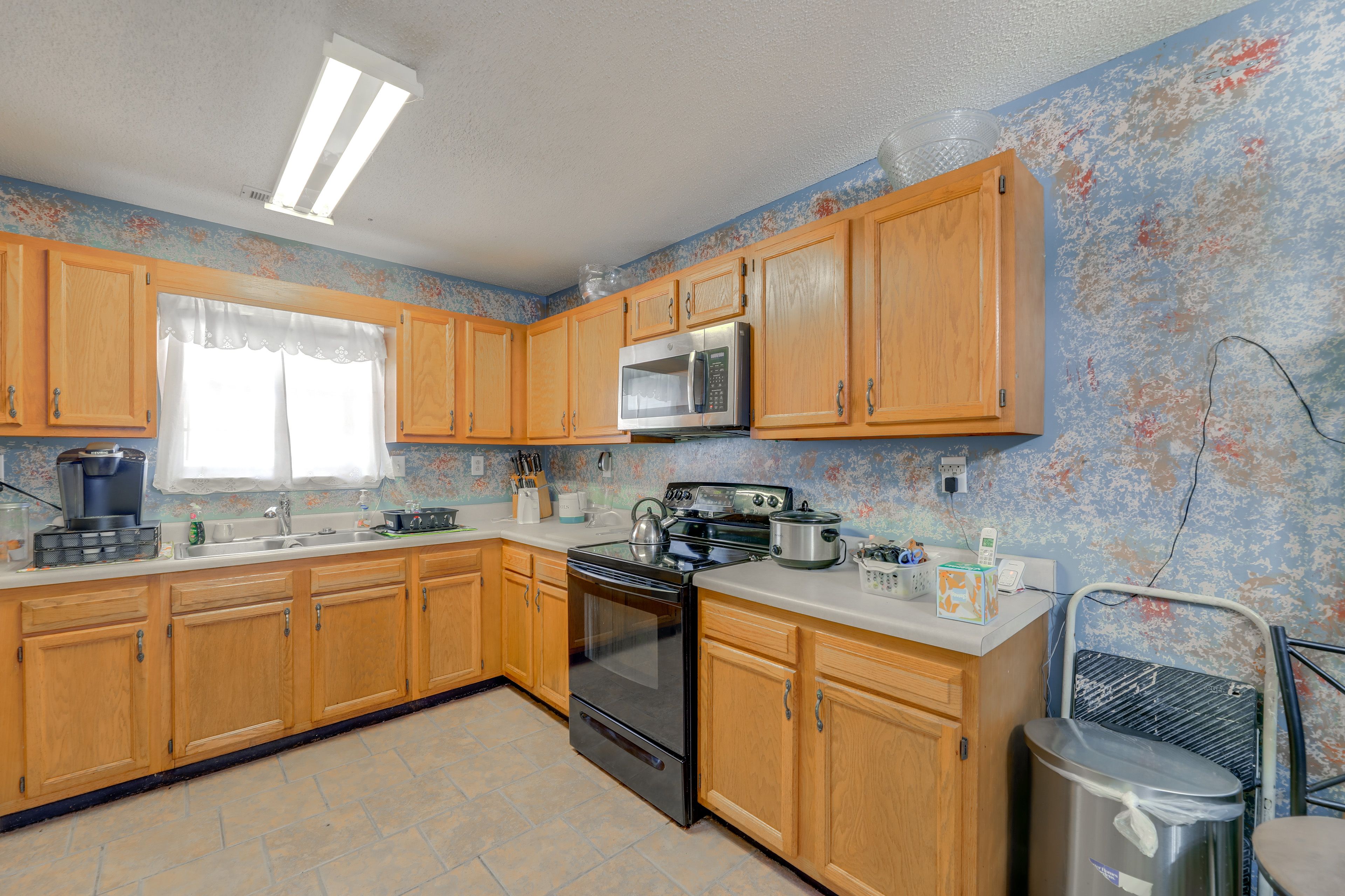 Kitchen | Coffee Maker