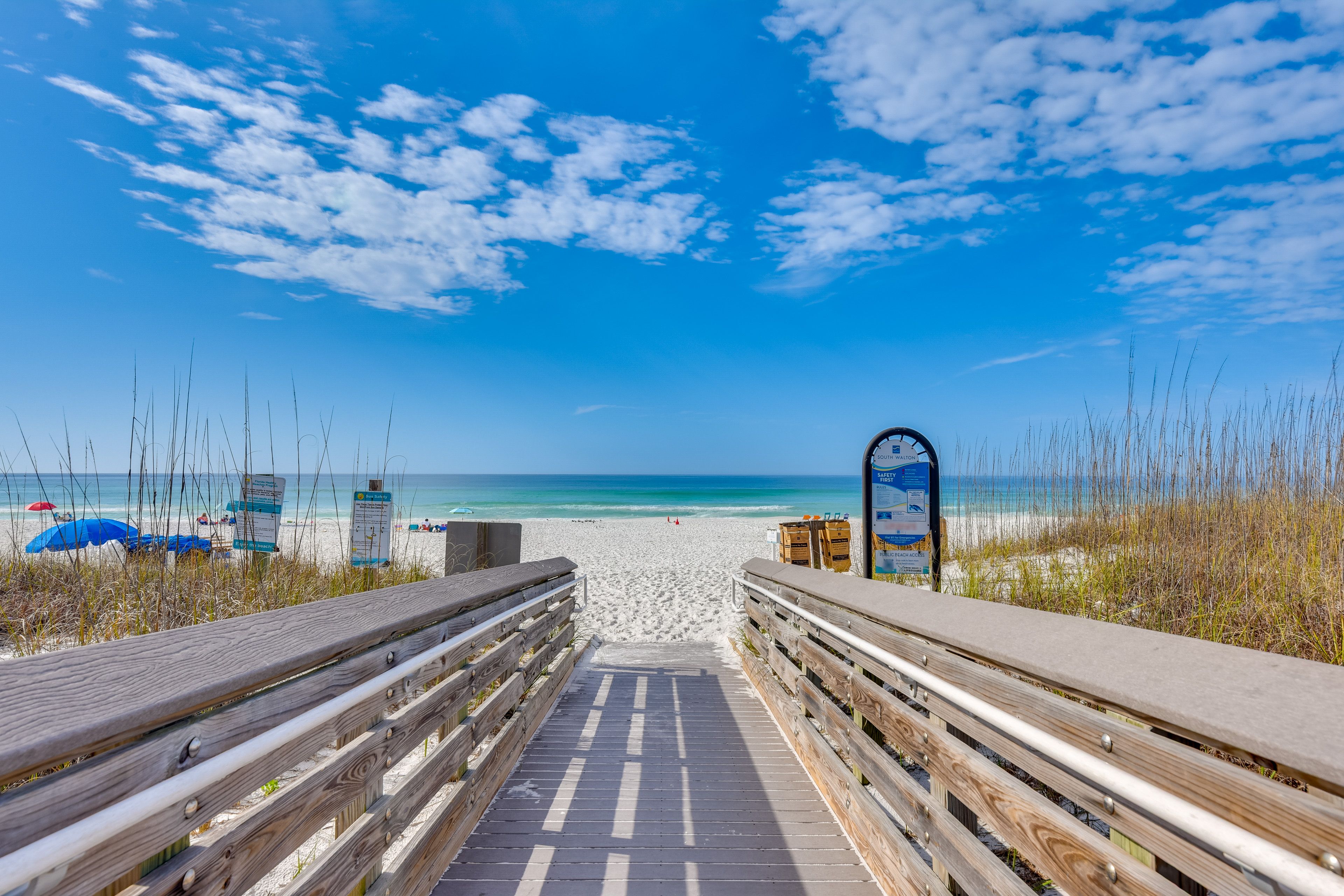 Beach Access | 0.8 Mi From Property