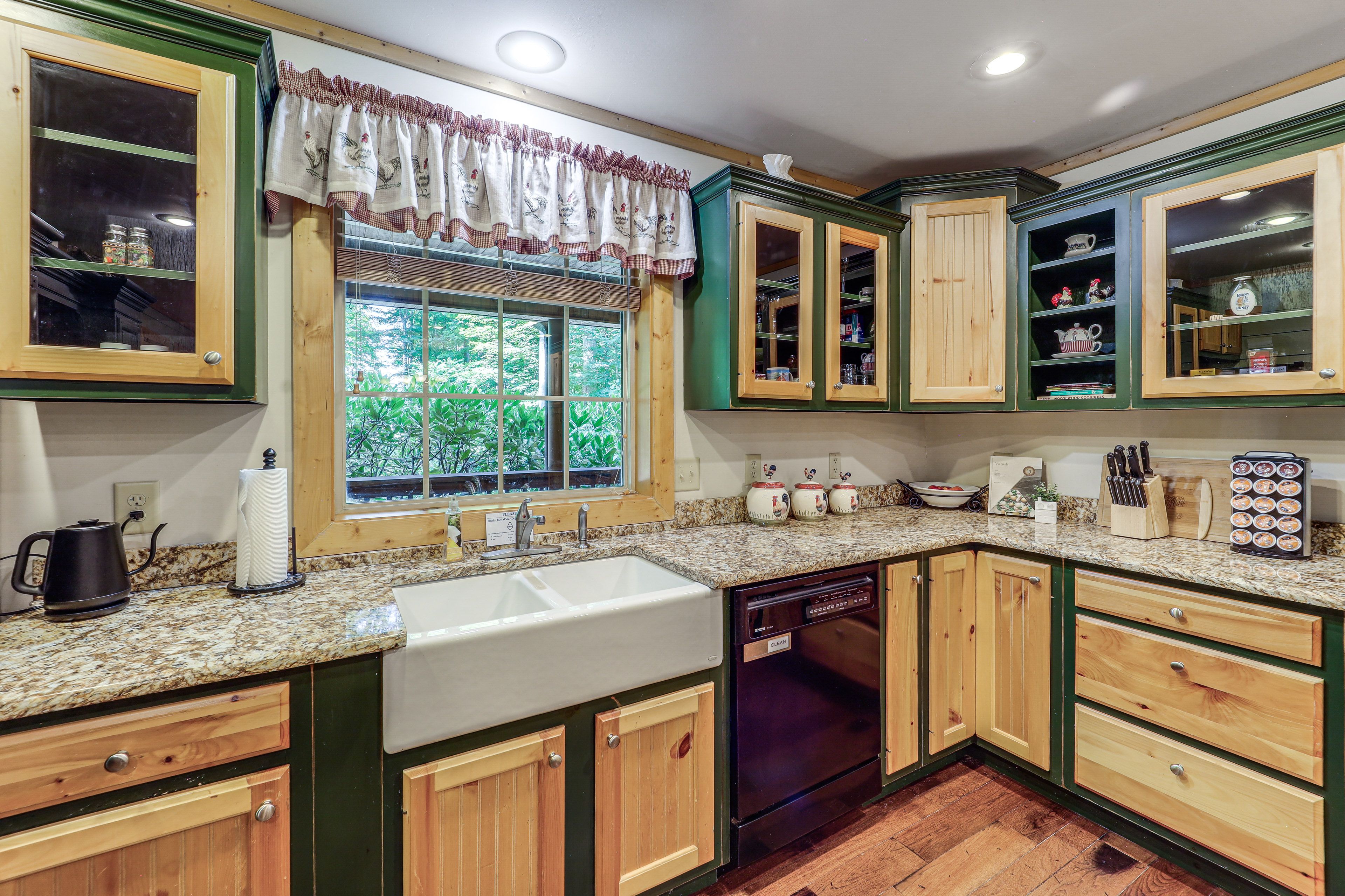 Kitchen | Cooking Basics | 1st Floor