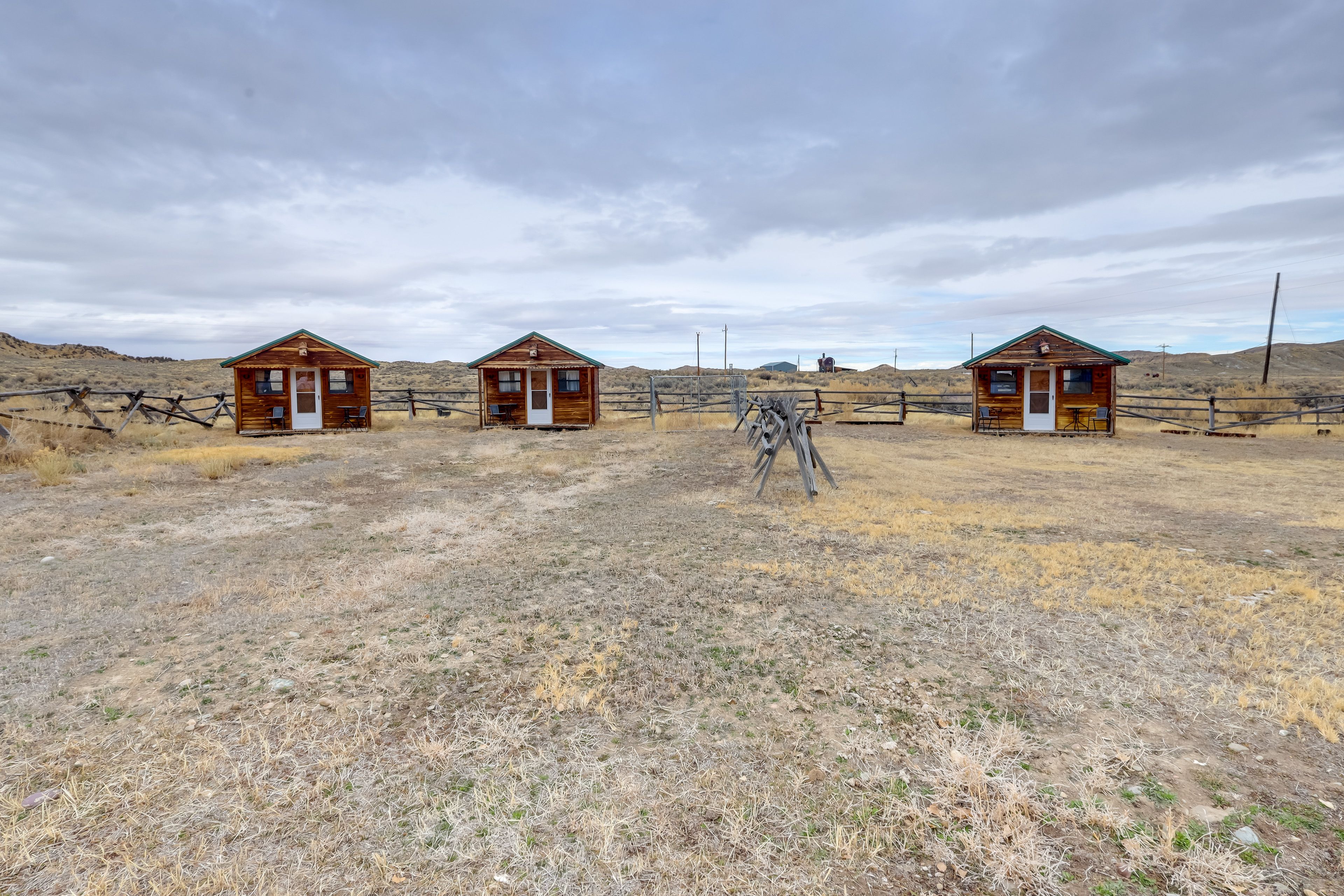 Parking | Dedicated Parking Space (1 Vehicle)