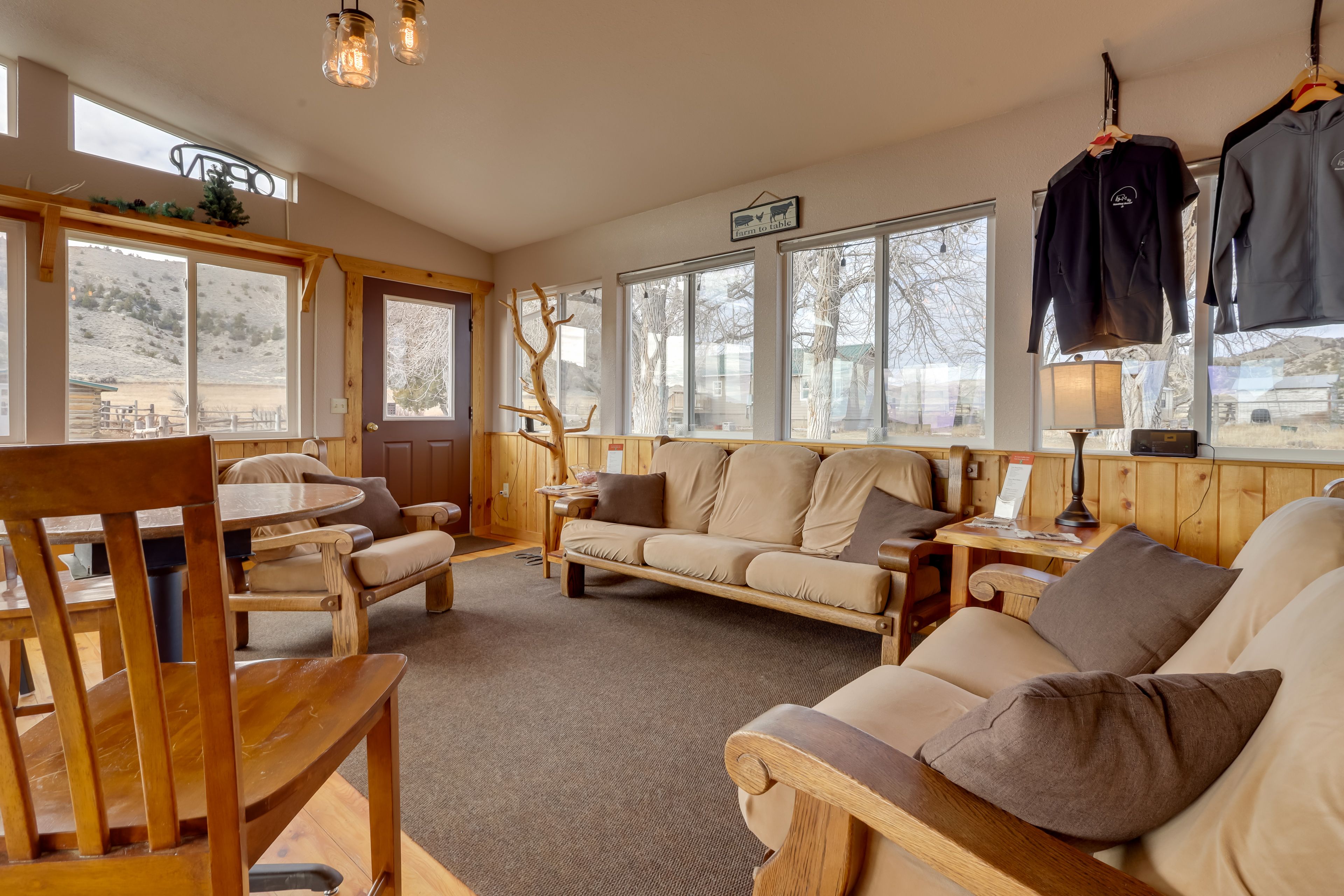 Community Amenities
