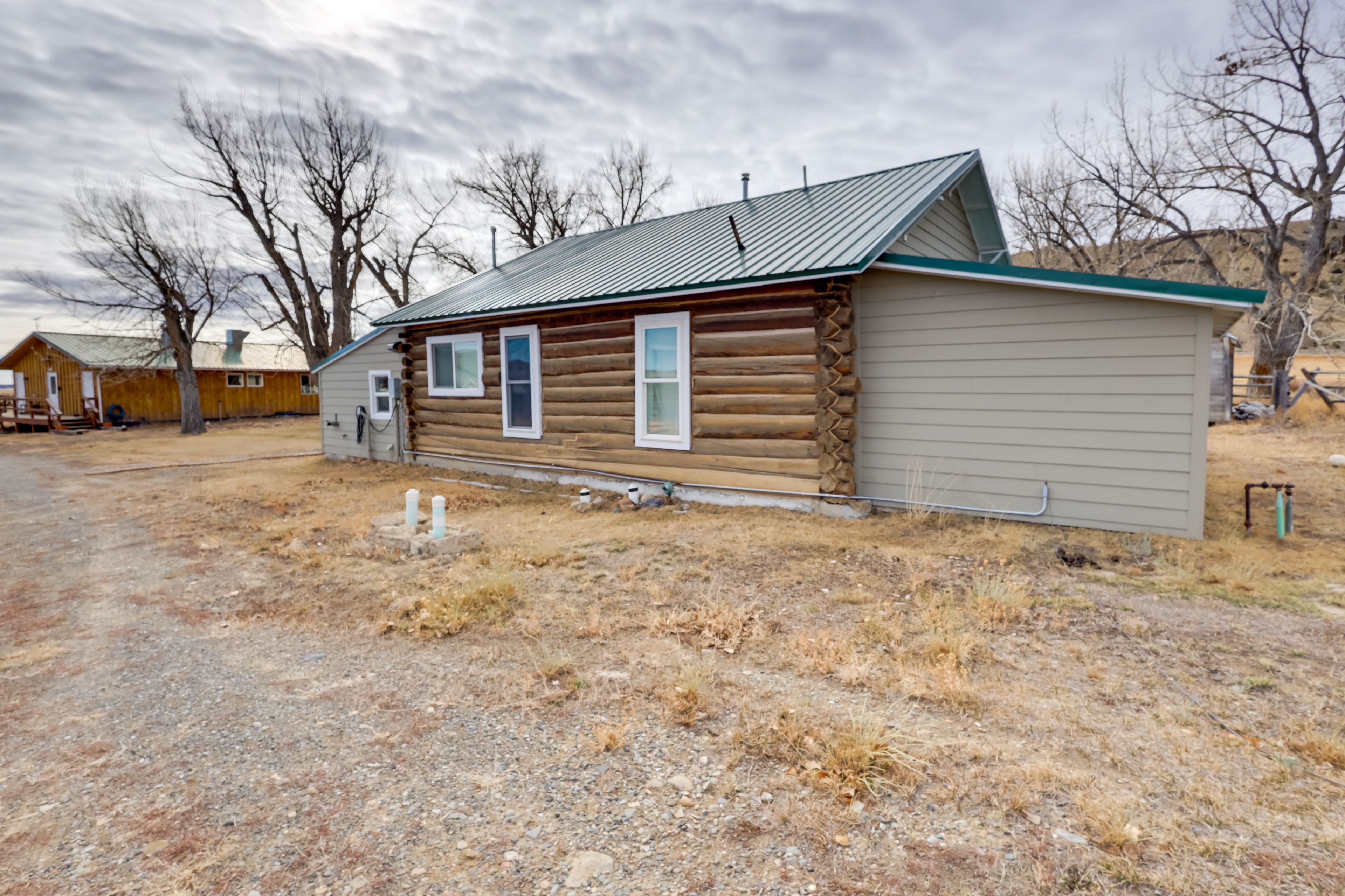 Parking | Dedicated Parking Space (1 Vehicle)