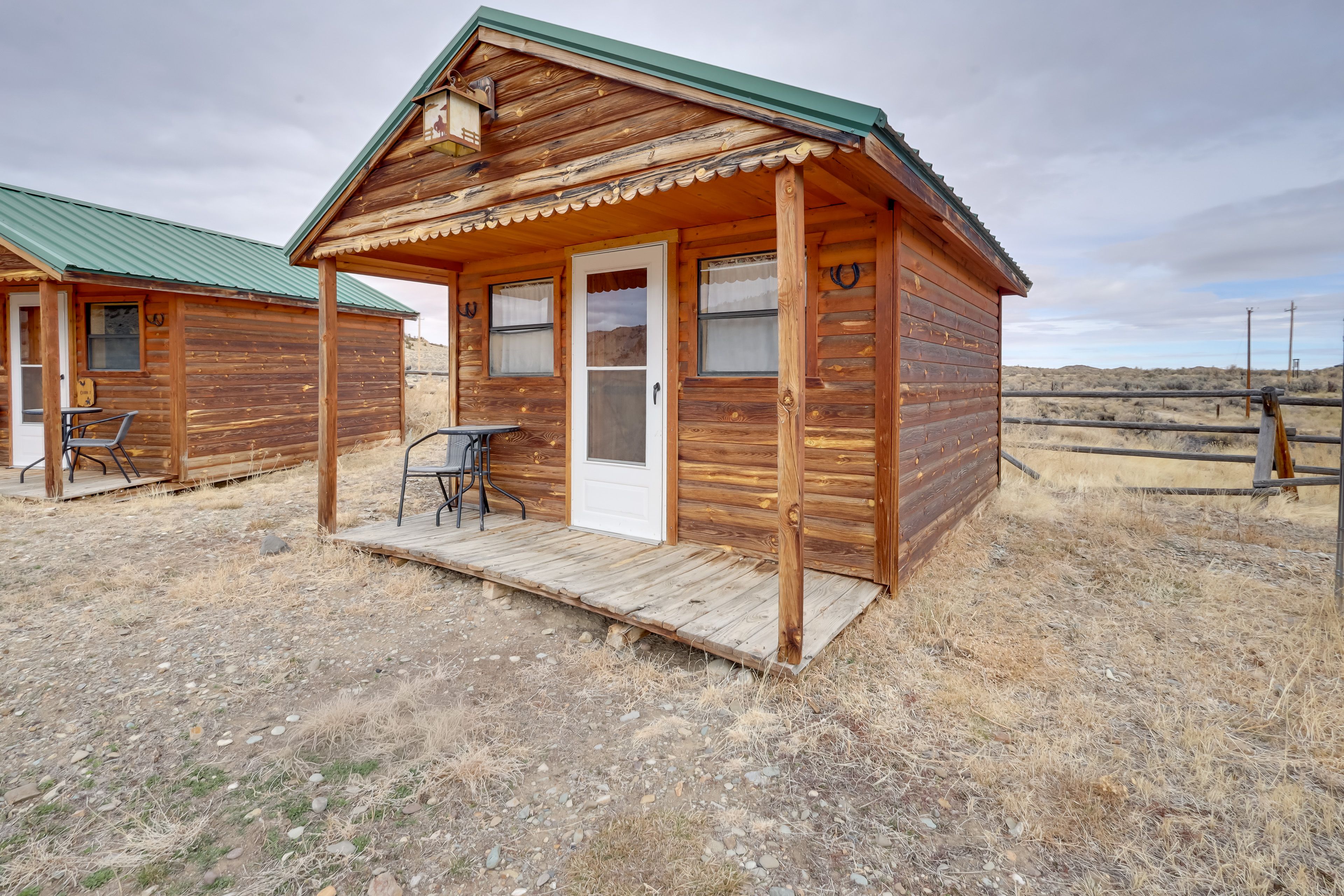 Parking | Dedicated Parking Space (1 Vehicle)