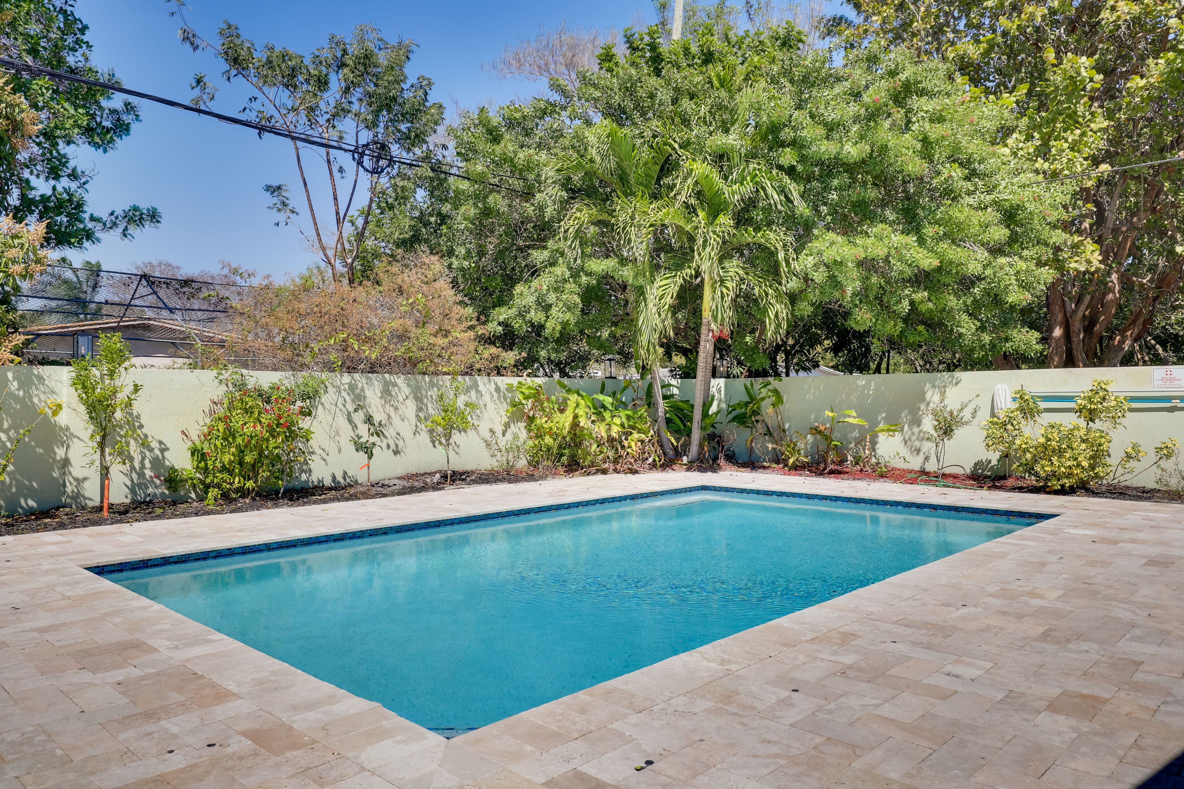 Fort Lauderdale Vacation Rental | 4BR | 2BA | 1,350 Sq Ft