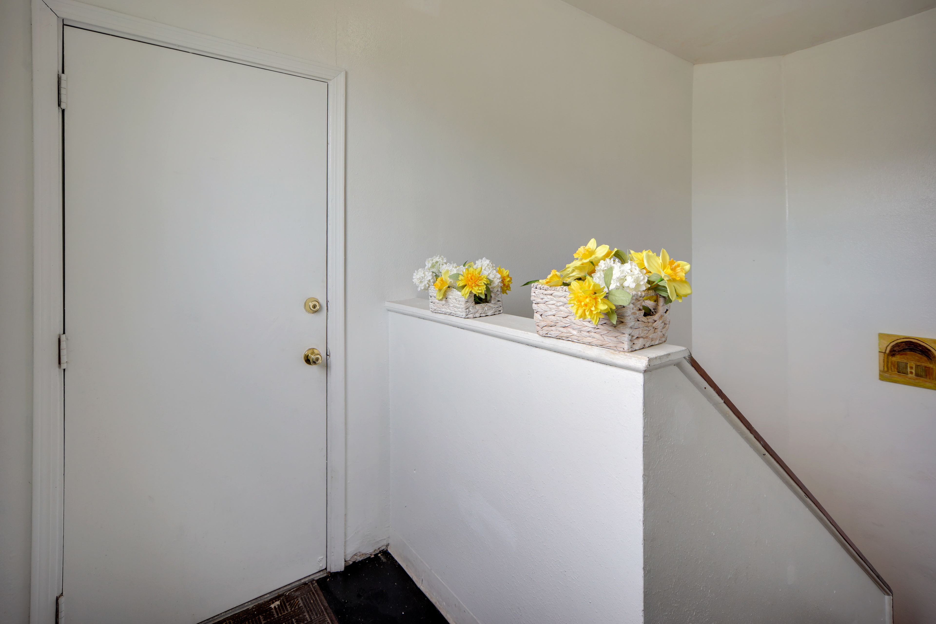Unit Entry