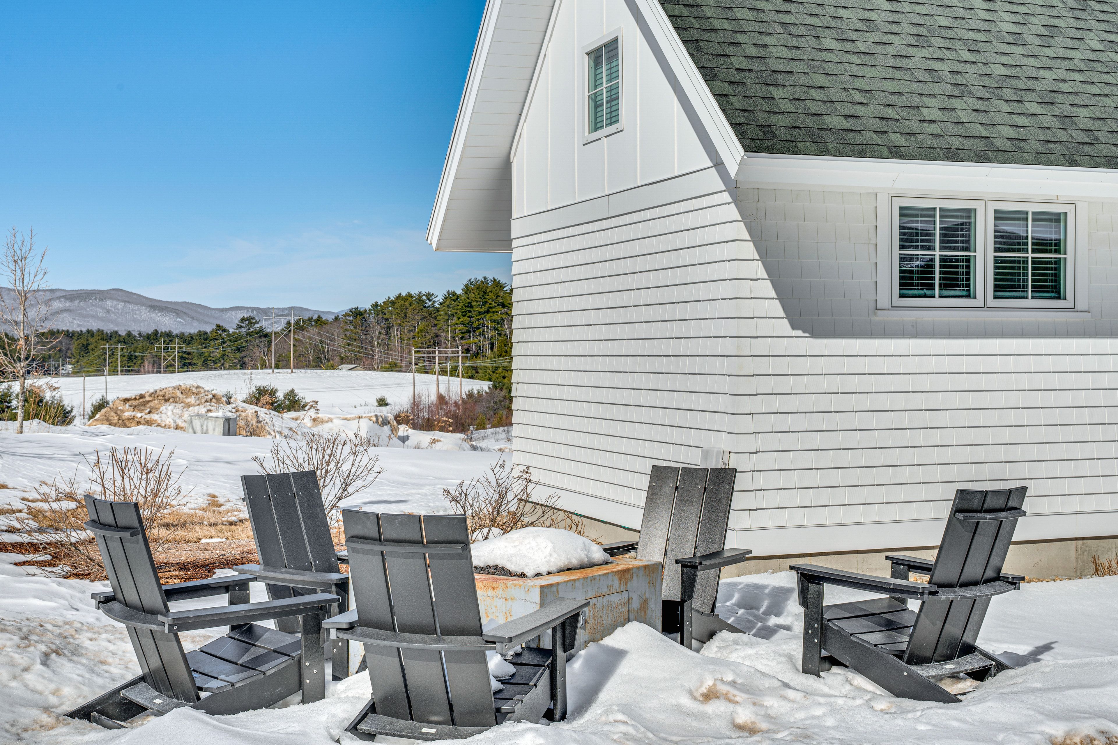 Owl's Nest Resort | Community Amenities