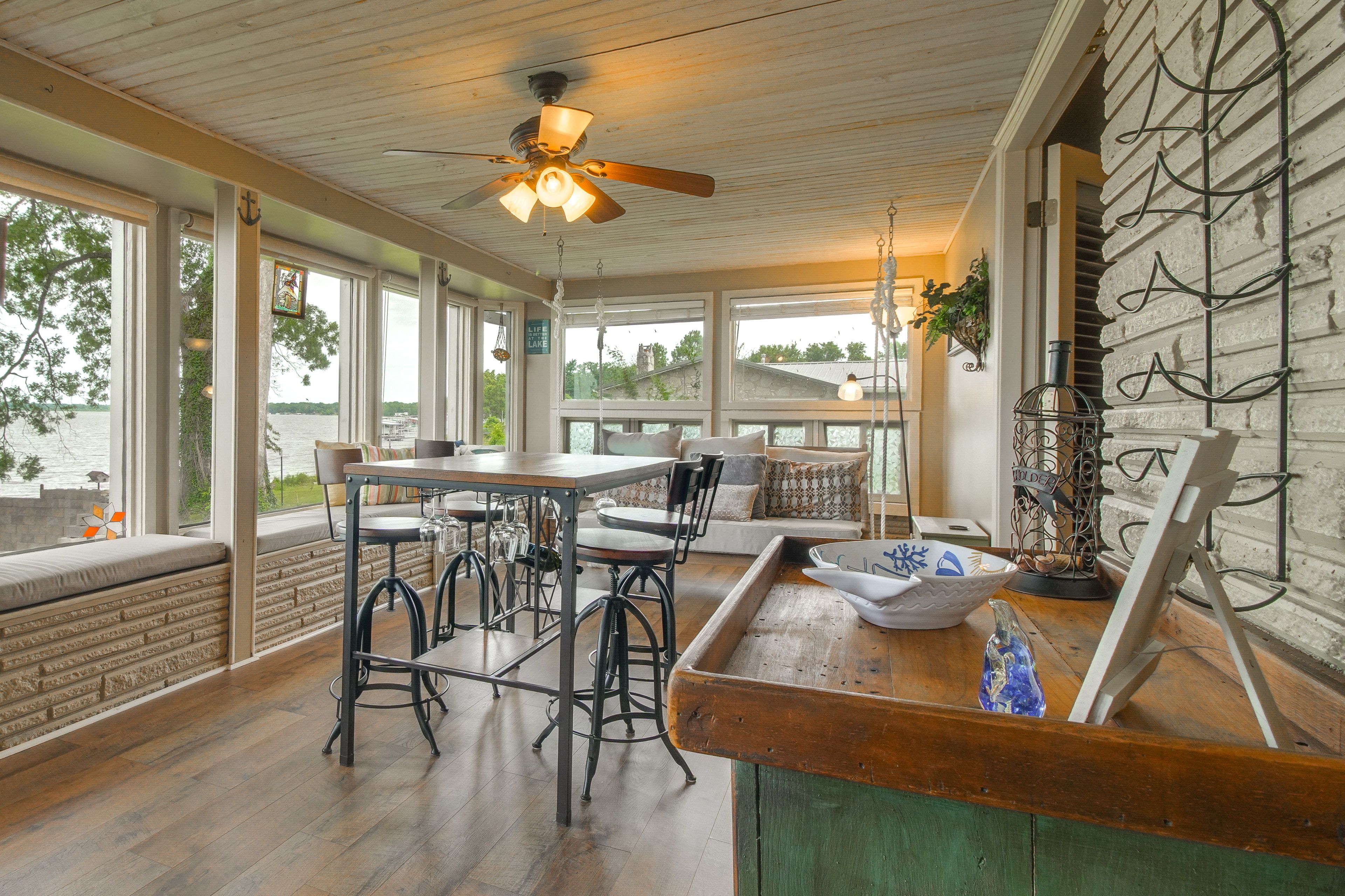 Sunroom