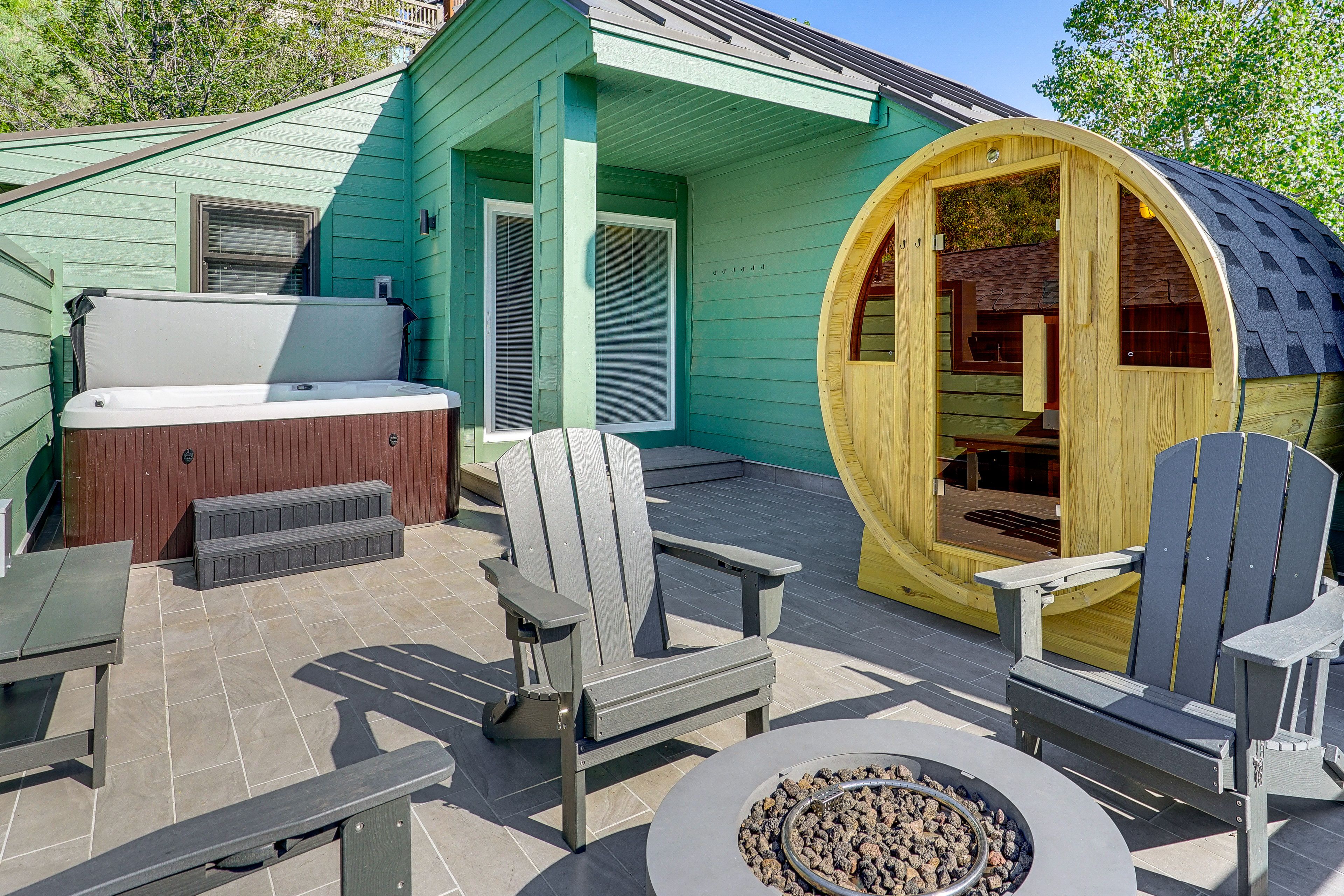 Park City Vacation Rental | 3BR | 3BA | 2,288 Sq Ft | Stairs Required
