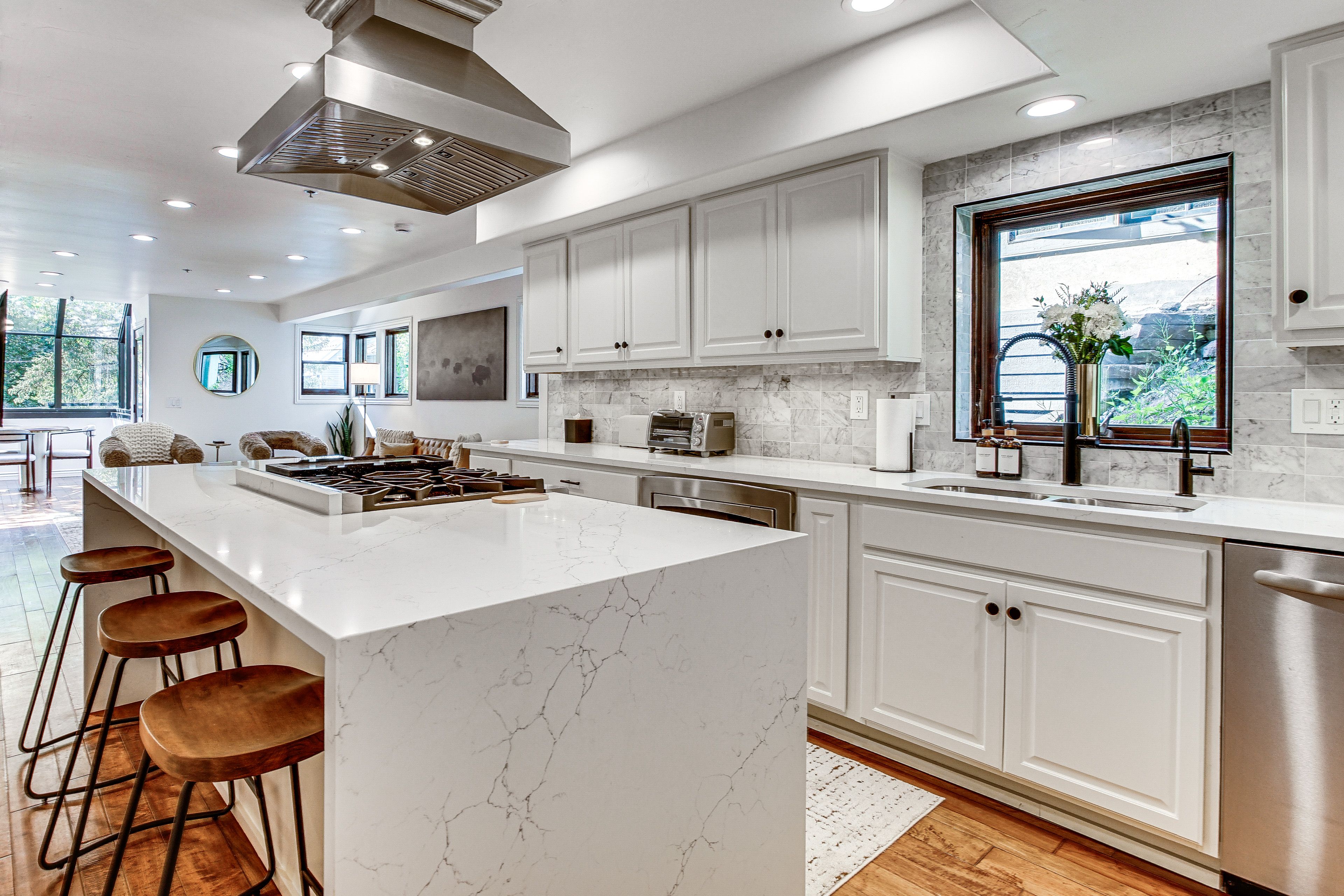 Kitchen | 2nd Floor