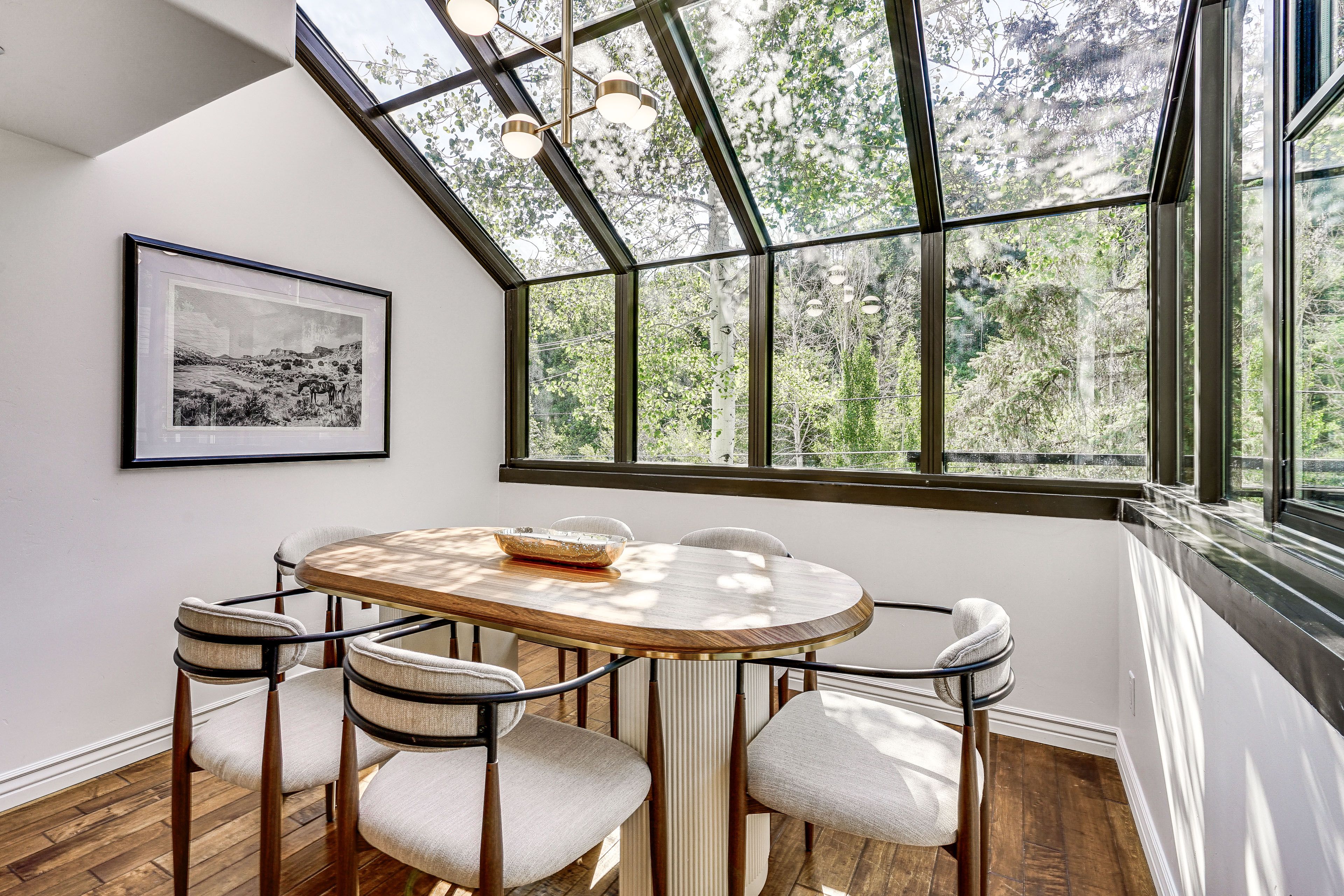 Dining Area | 2nd Floor