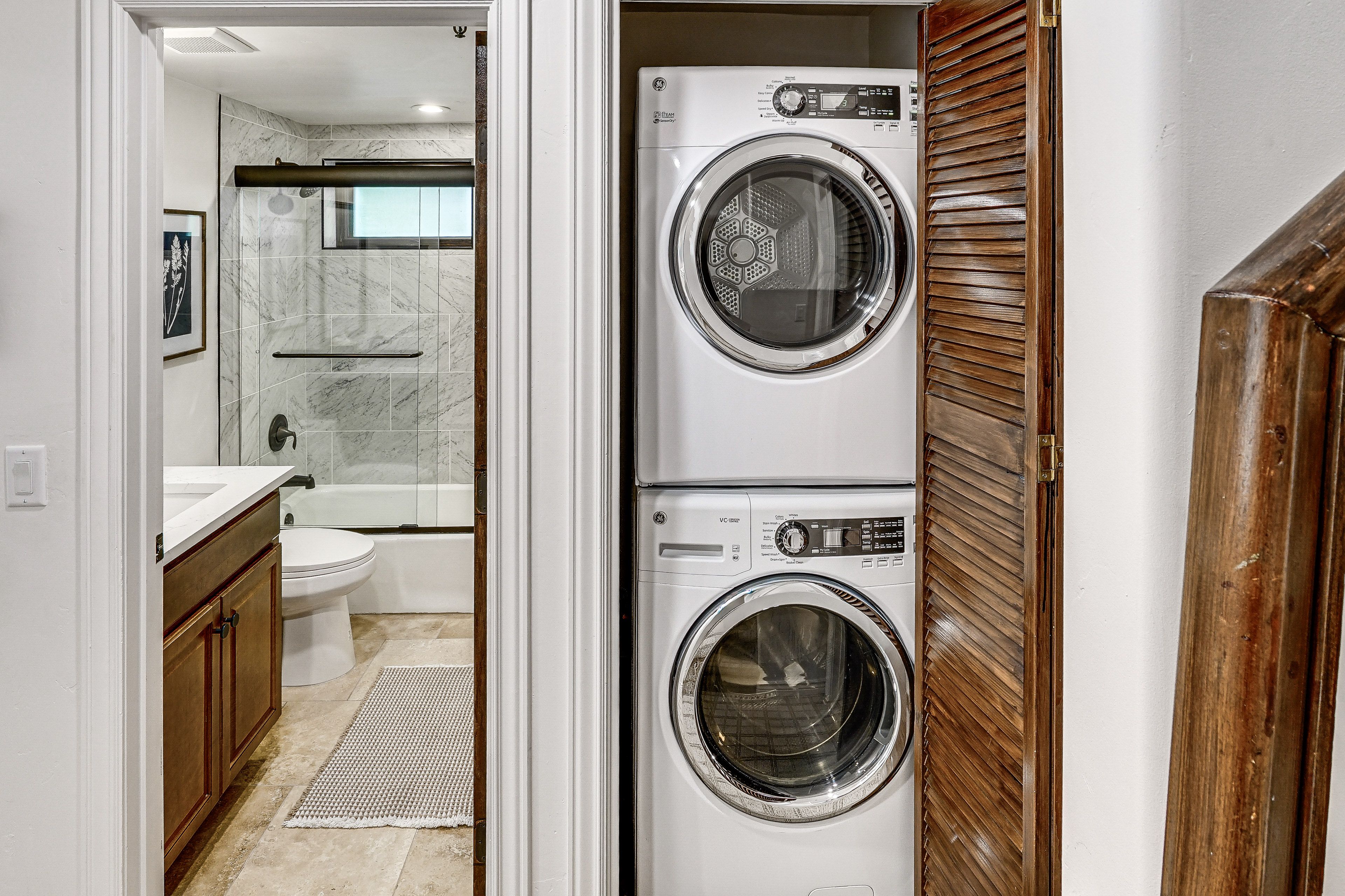 Washer/Dryer | 3rd Floor