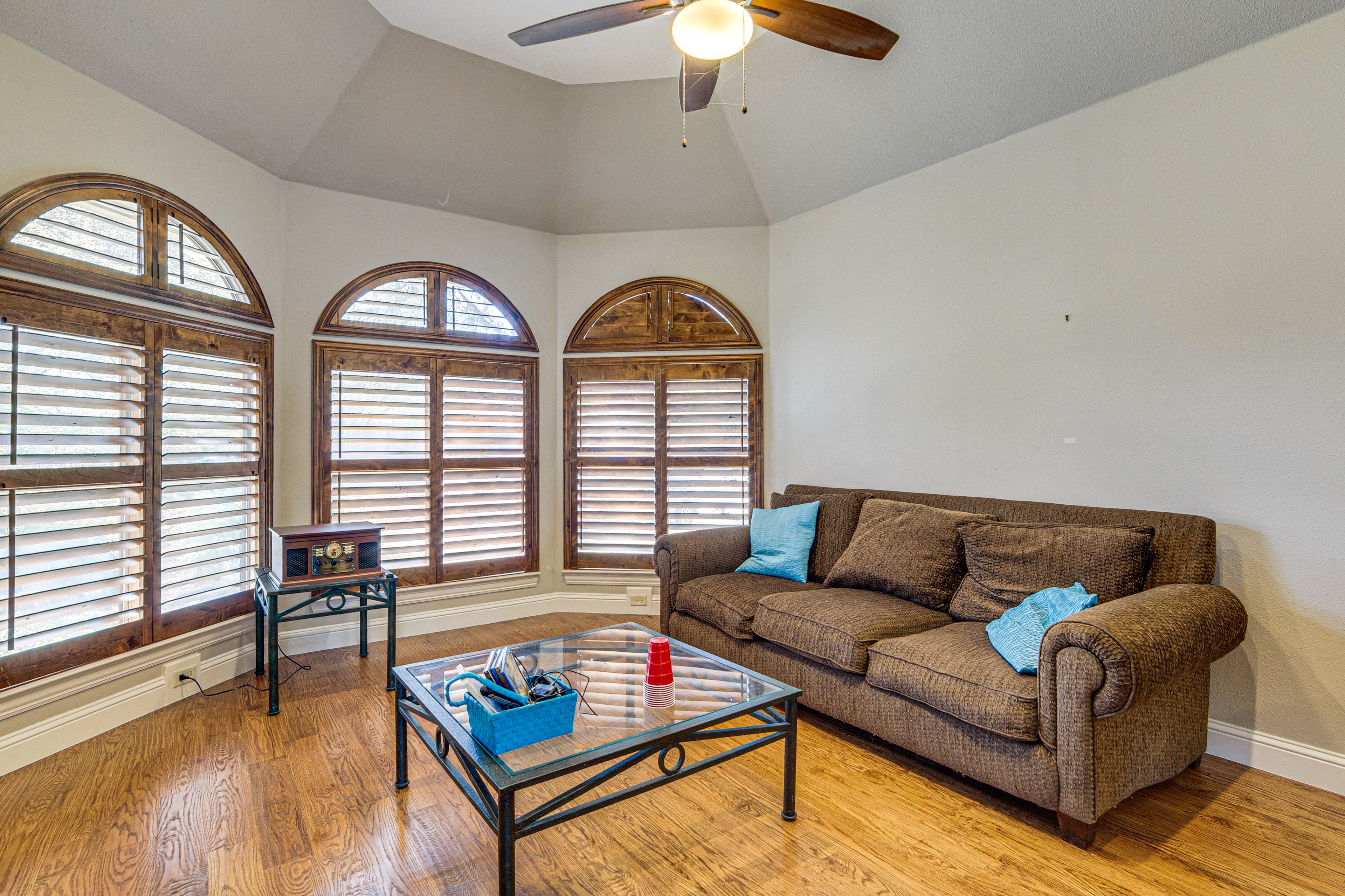 Game Room | 1st Floor