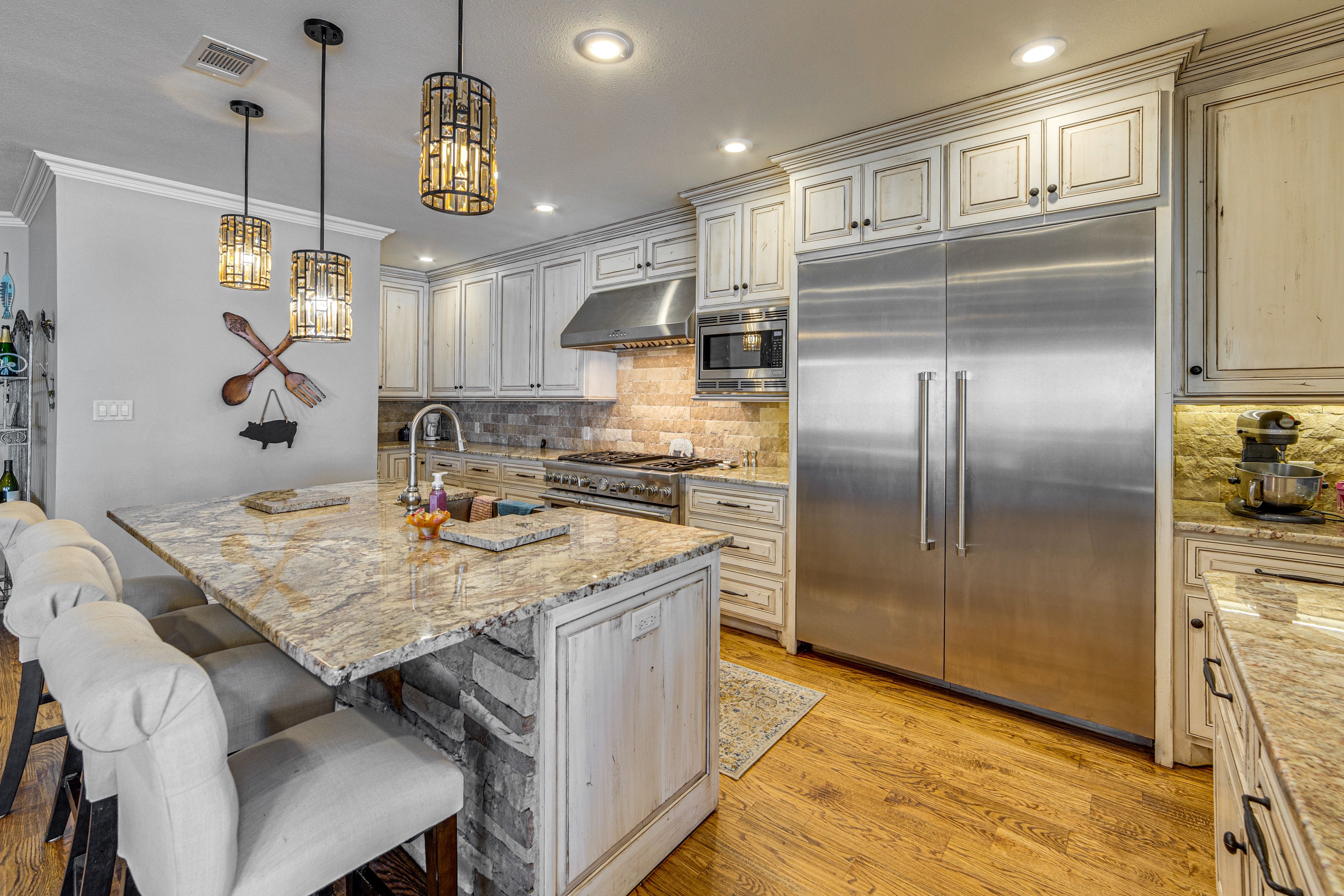 Kitchen | 1st Floor