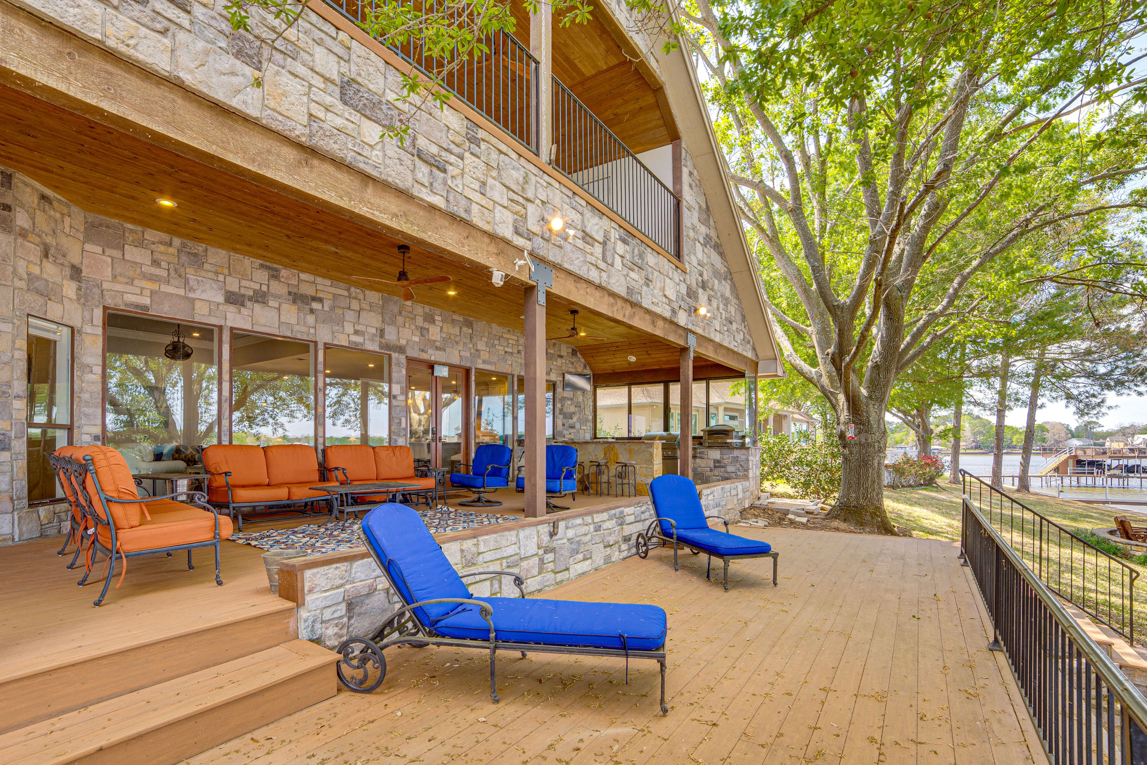 Trinidad Vacation Rental | 4BR | 4BA | 3,500 Sq Ft