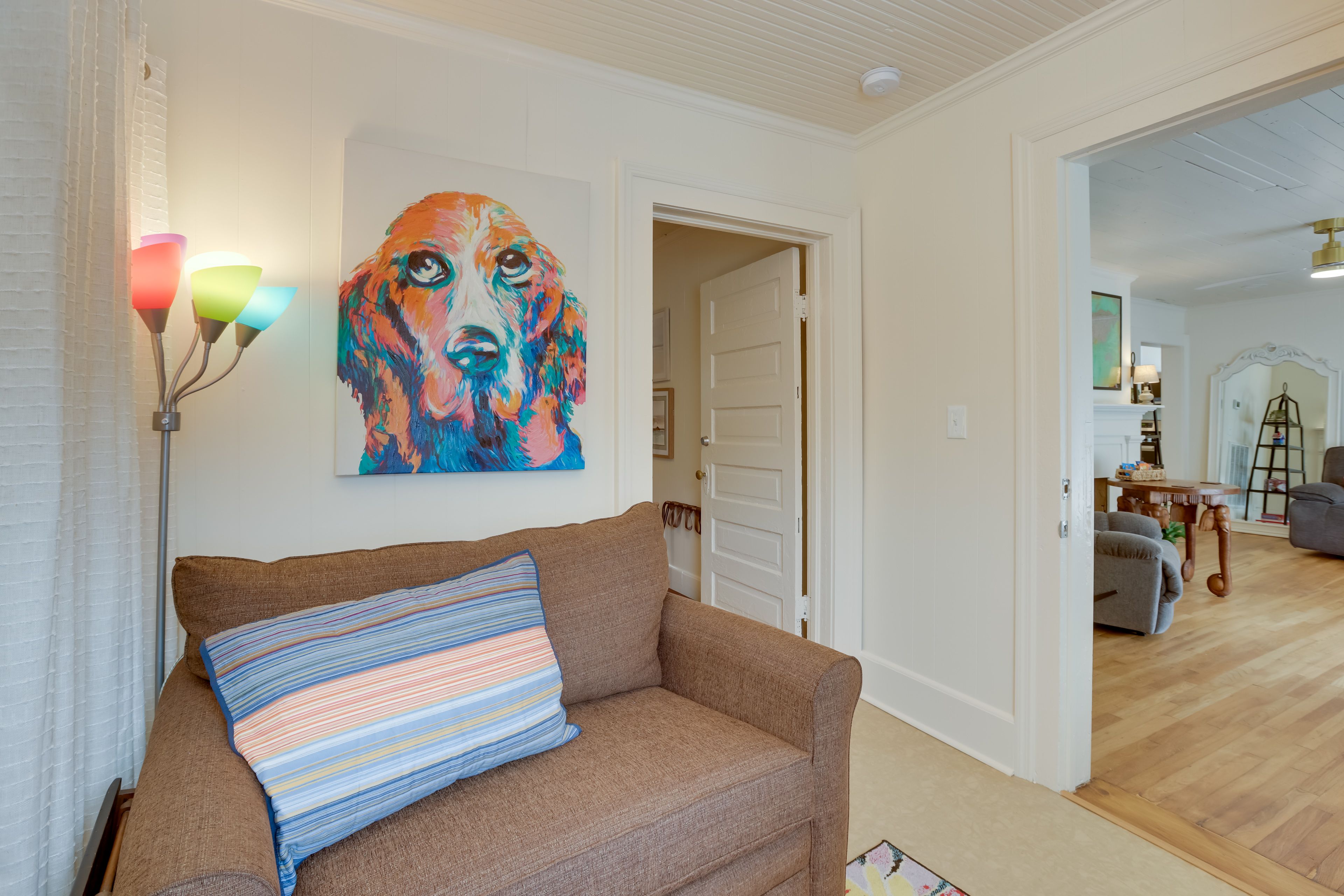 Bonus Room | Twin Sleeper Sofa