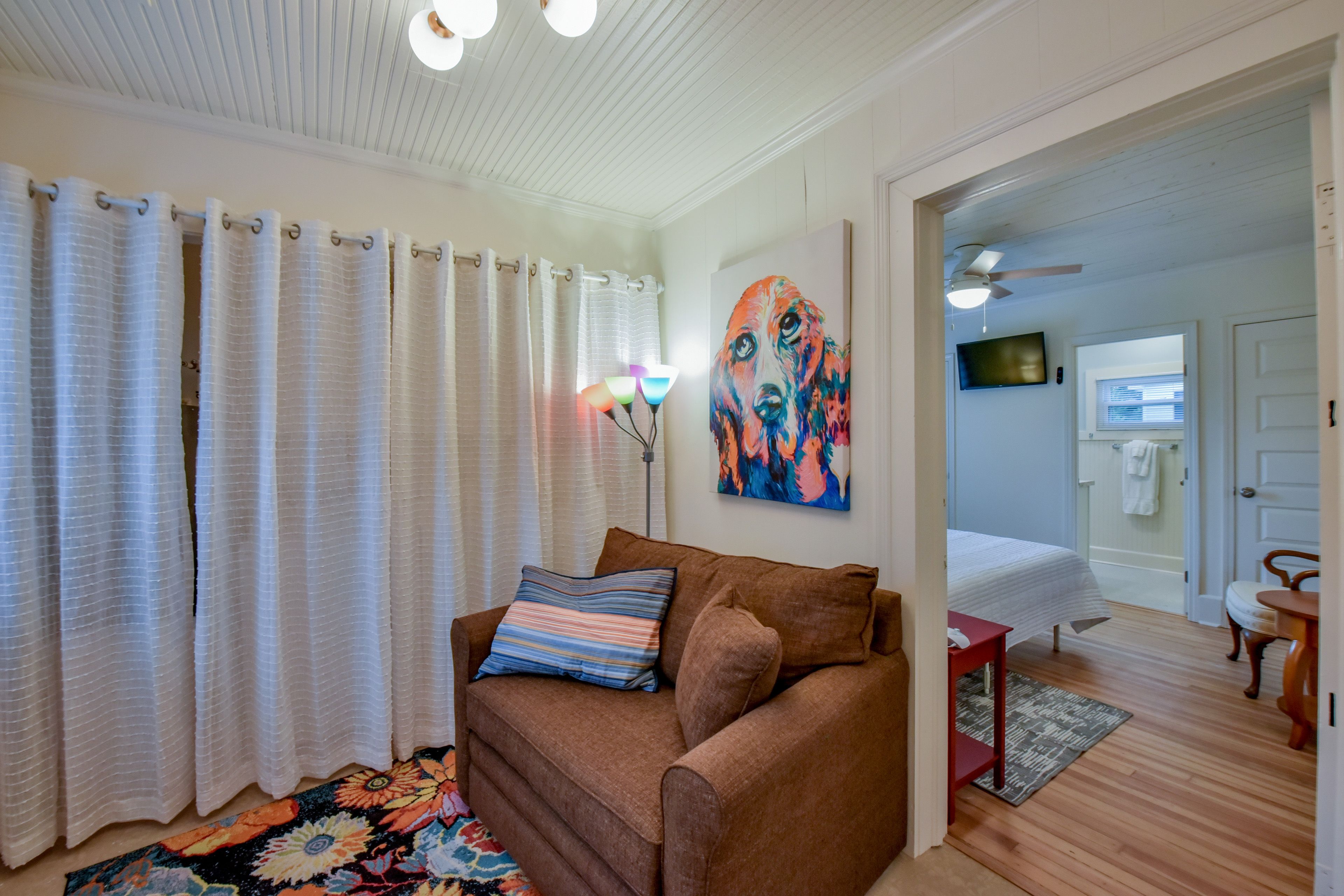 Bonus Room | Twin Sleeper Sofa