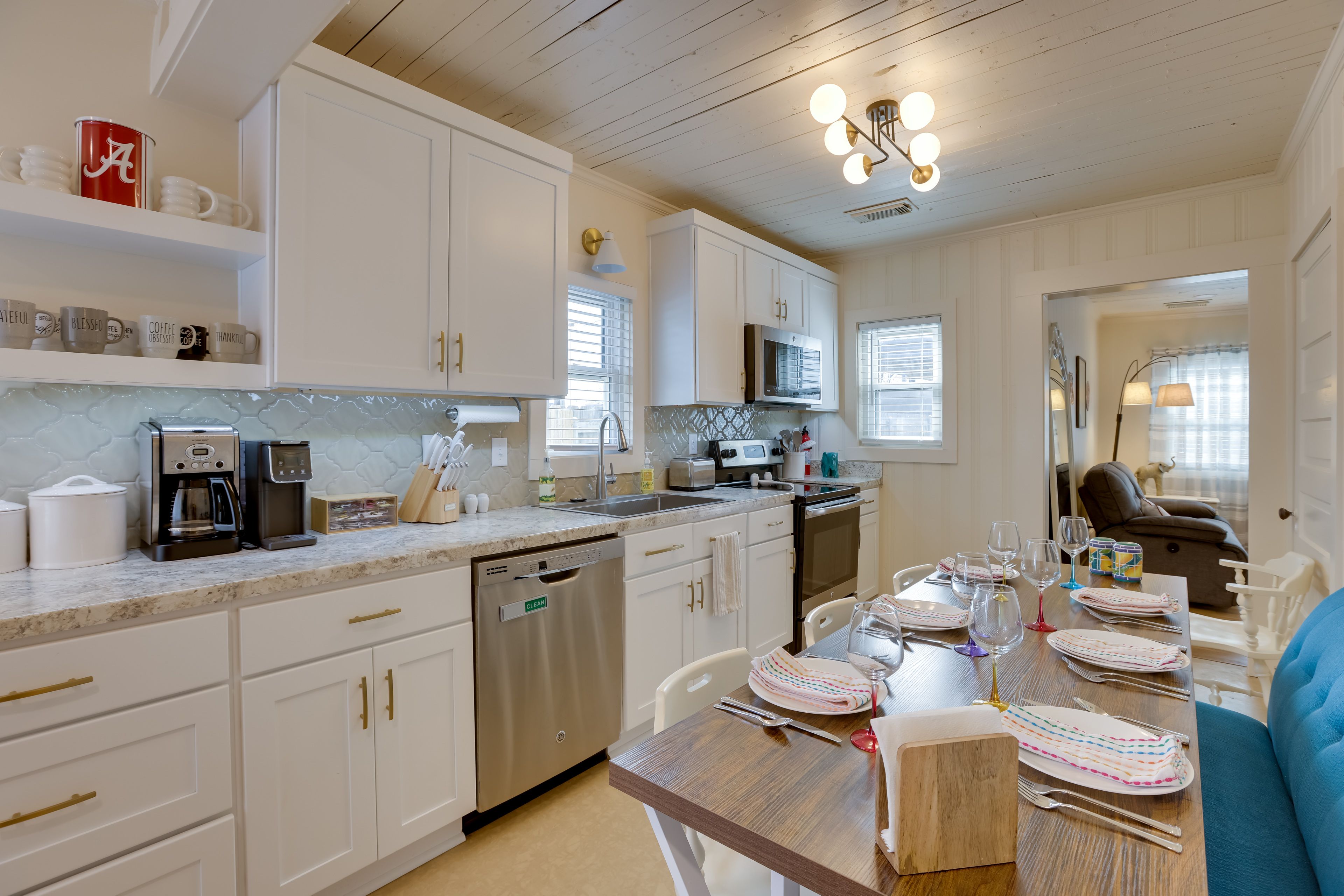 Kitchen | Cooking Basics