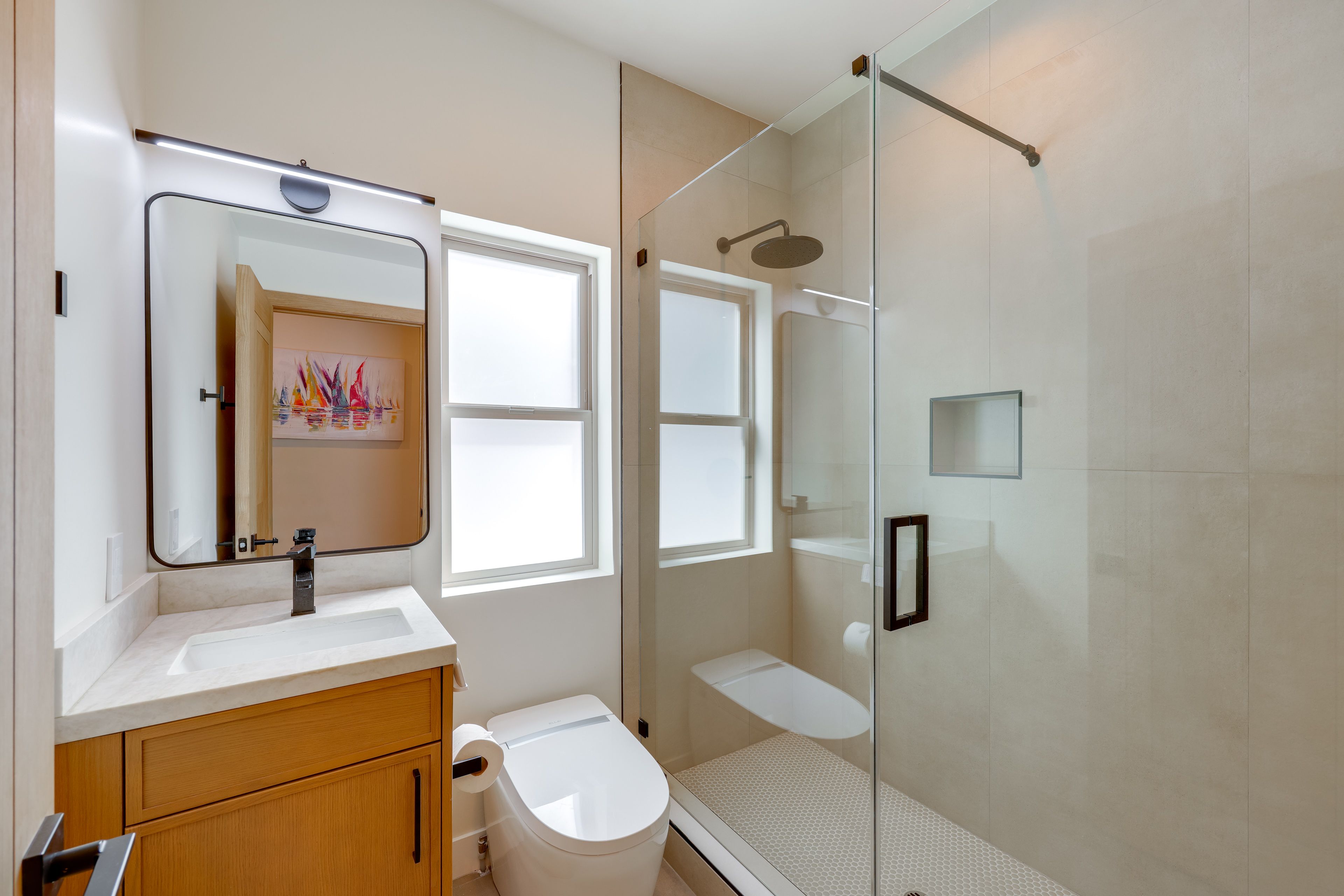 Full Bath | Lower Level