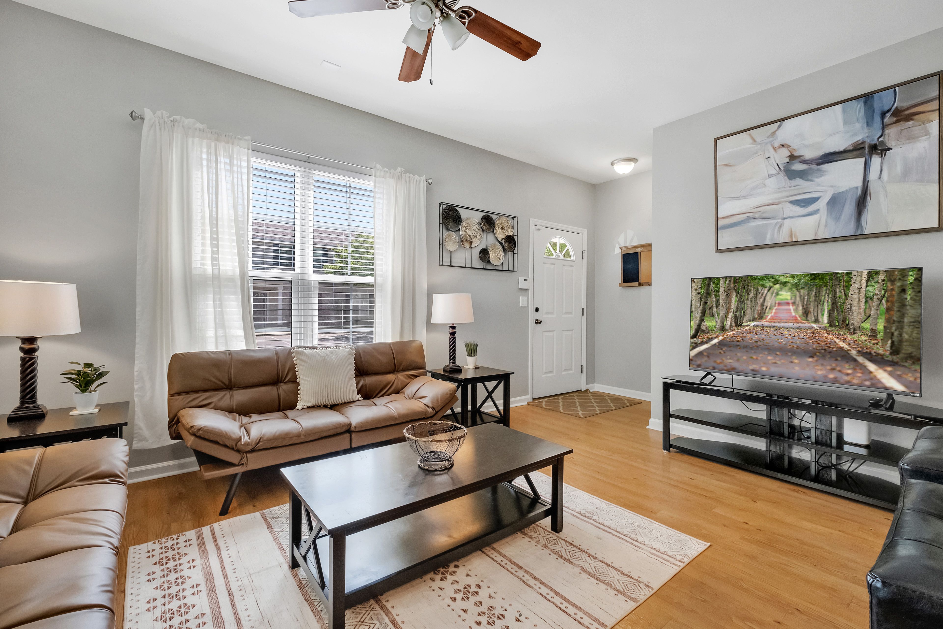 Living Room | 1st Floor