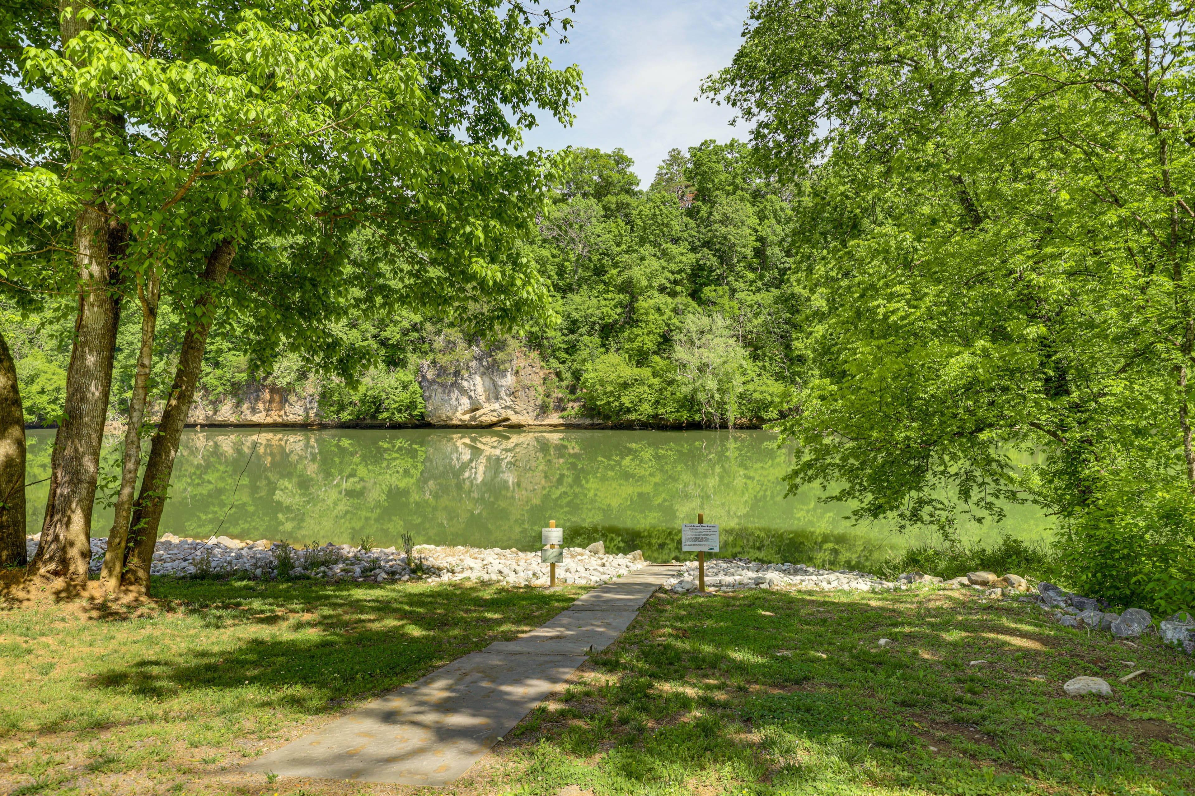 Riverfront