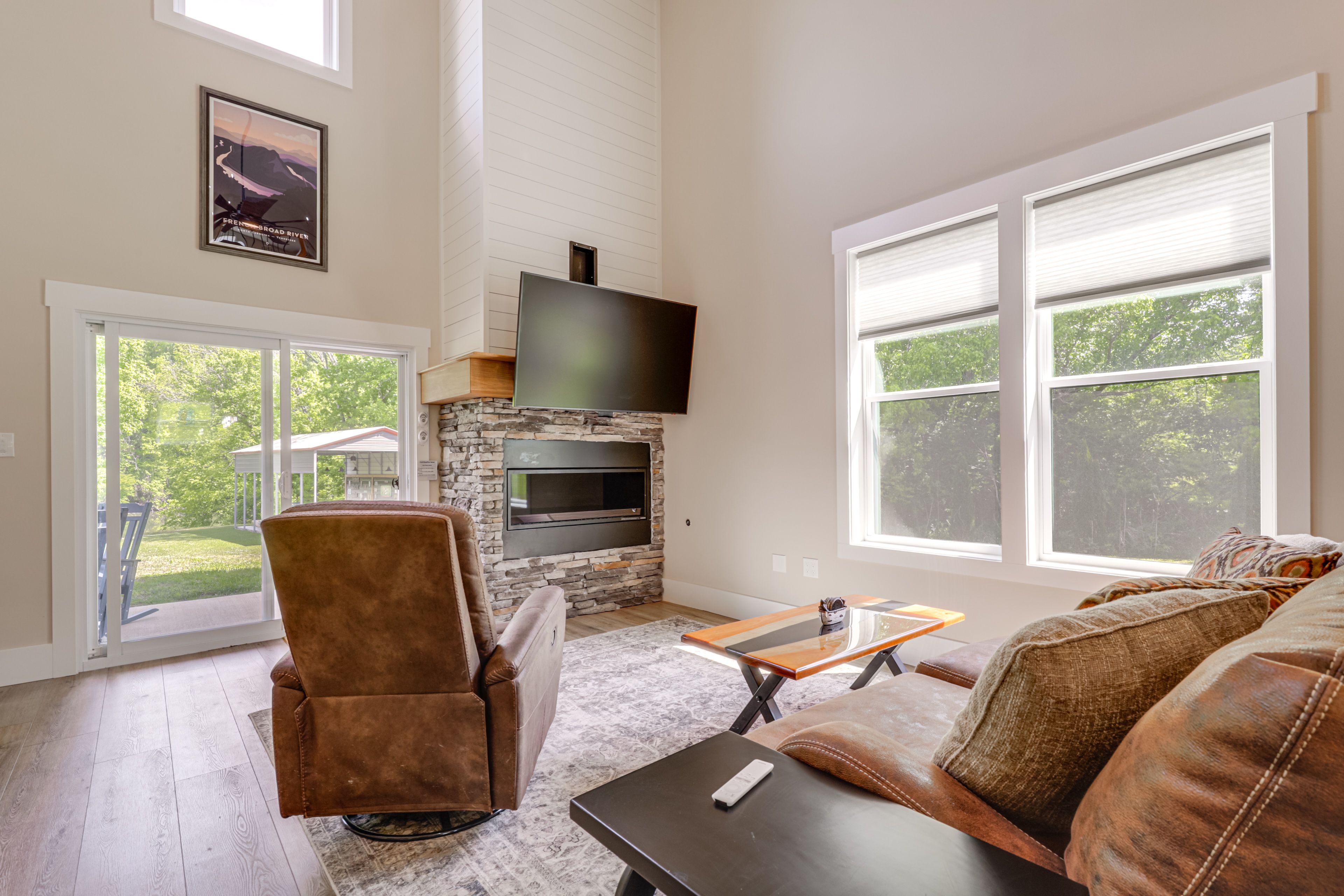 Living Room | 1st Floor
