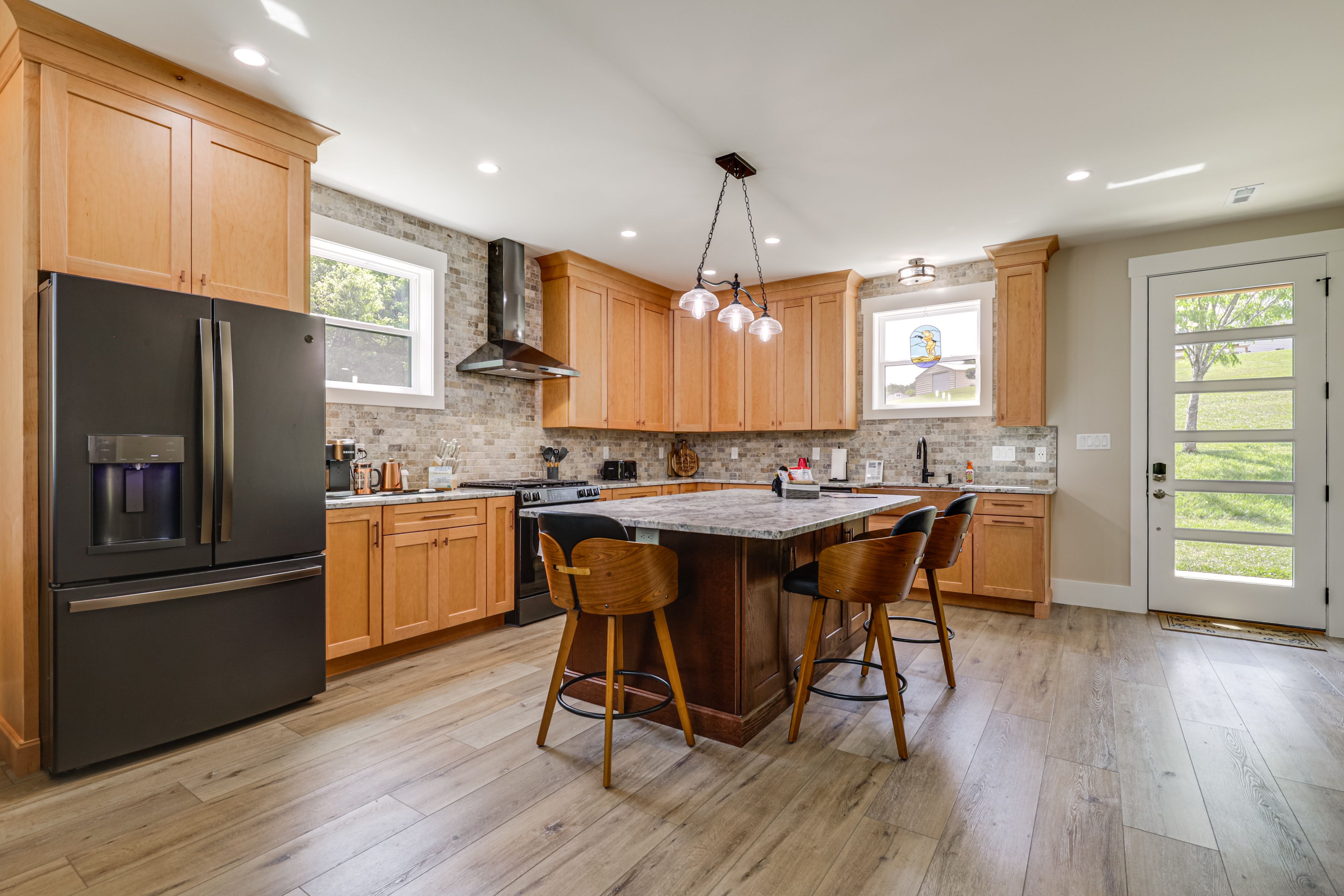 Kitchen | 1st Floor