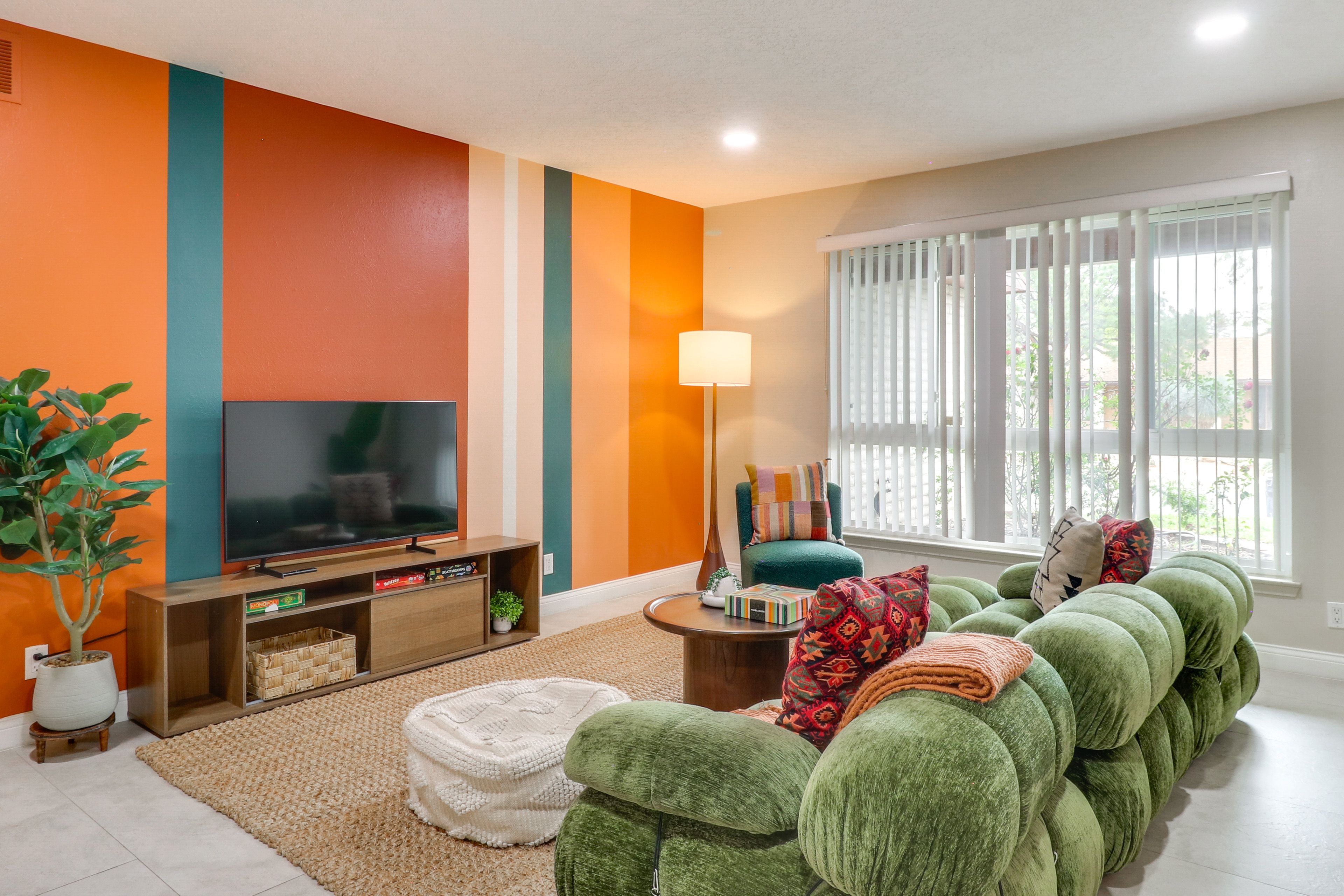 Albuquerque Vacation Rental | 5BR | 3.5BA | 3,400 Sq Ft