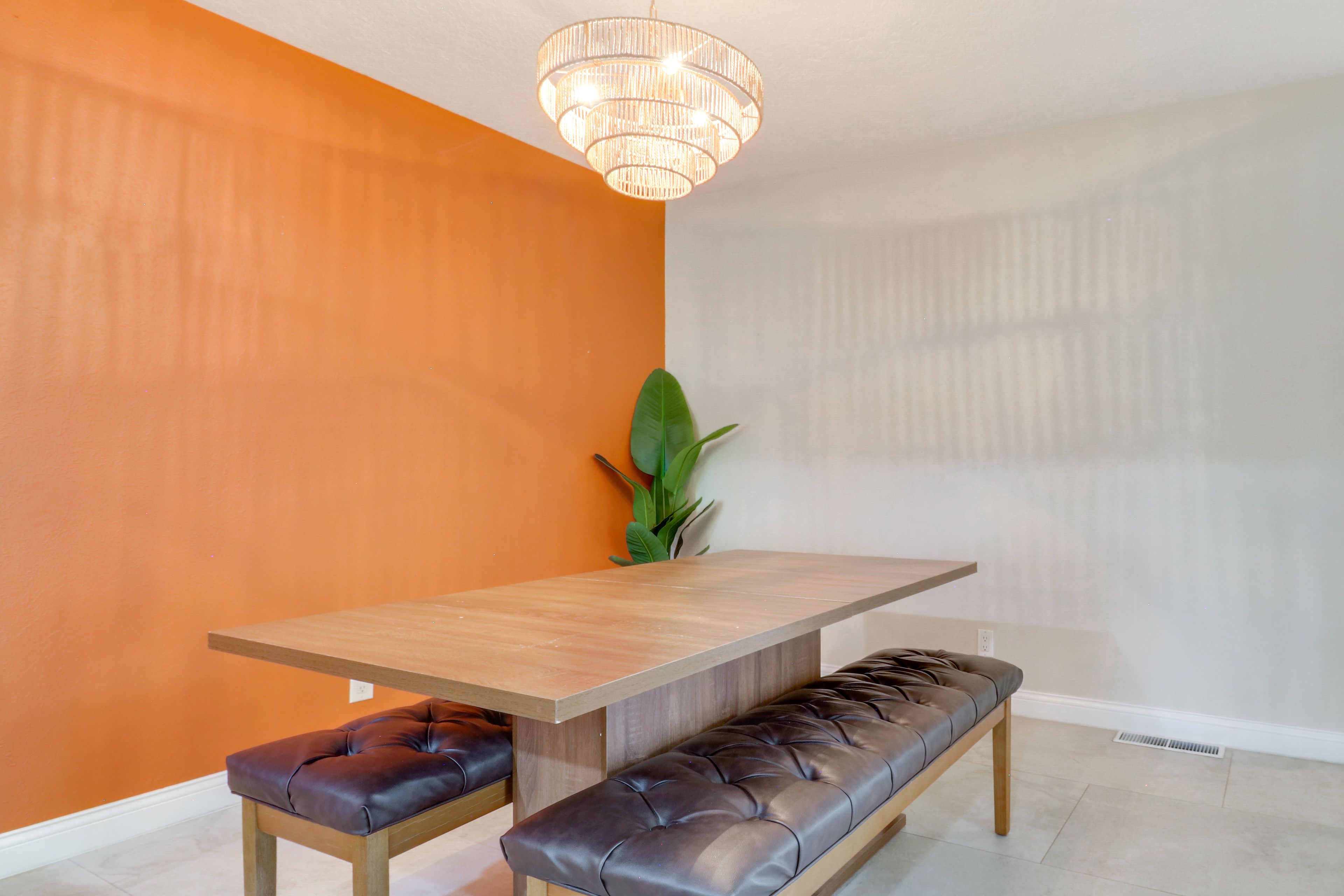 Additional Dining Area