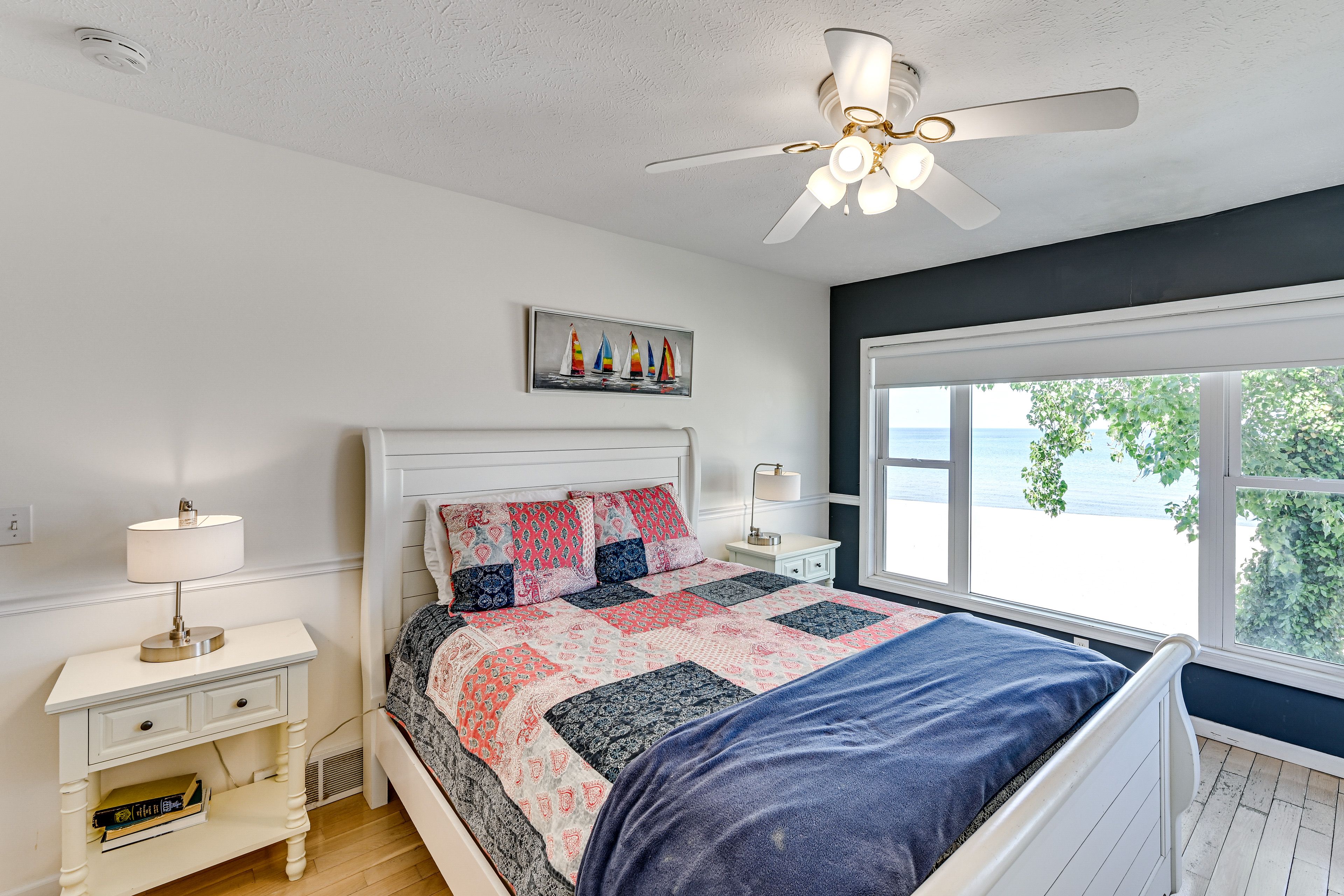 Bedroom 3 | Queen Bed | 2nd Floor