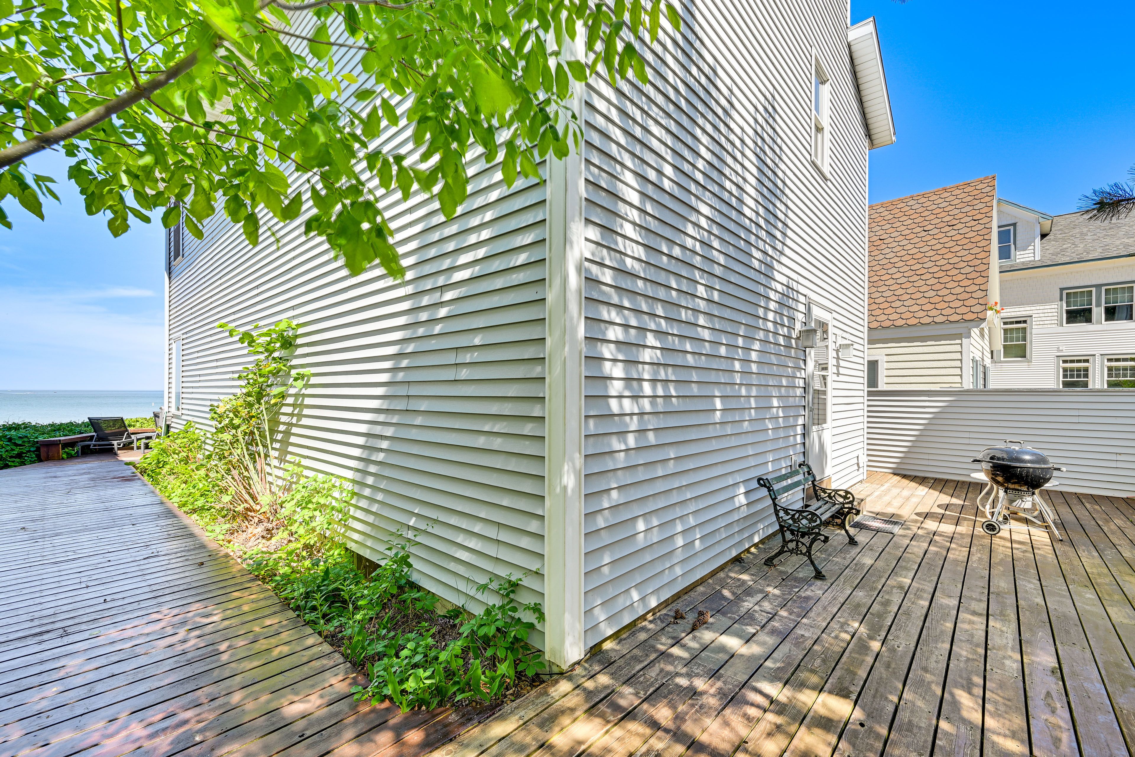 Outdoor Space