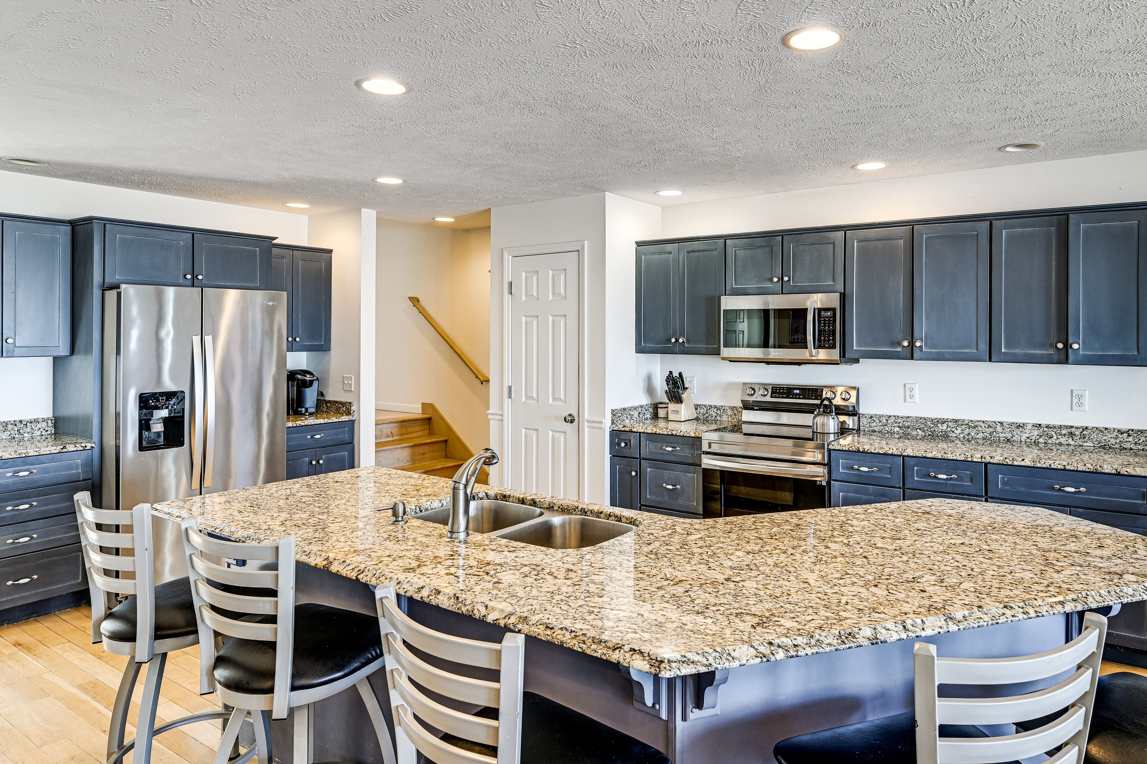 Kitchen | 1st Floor