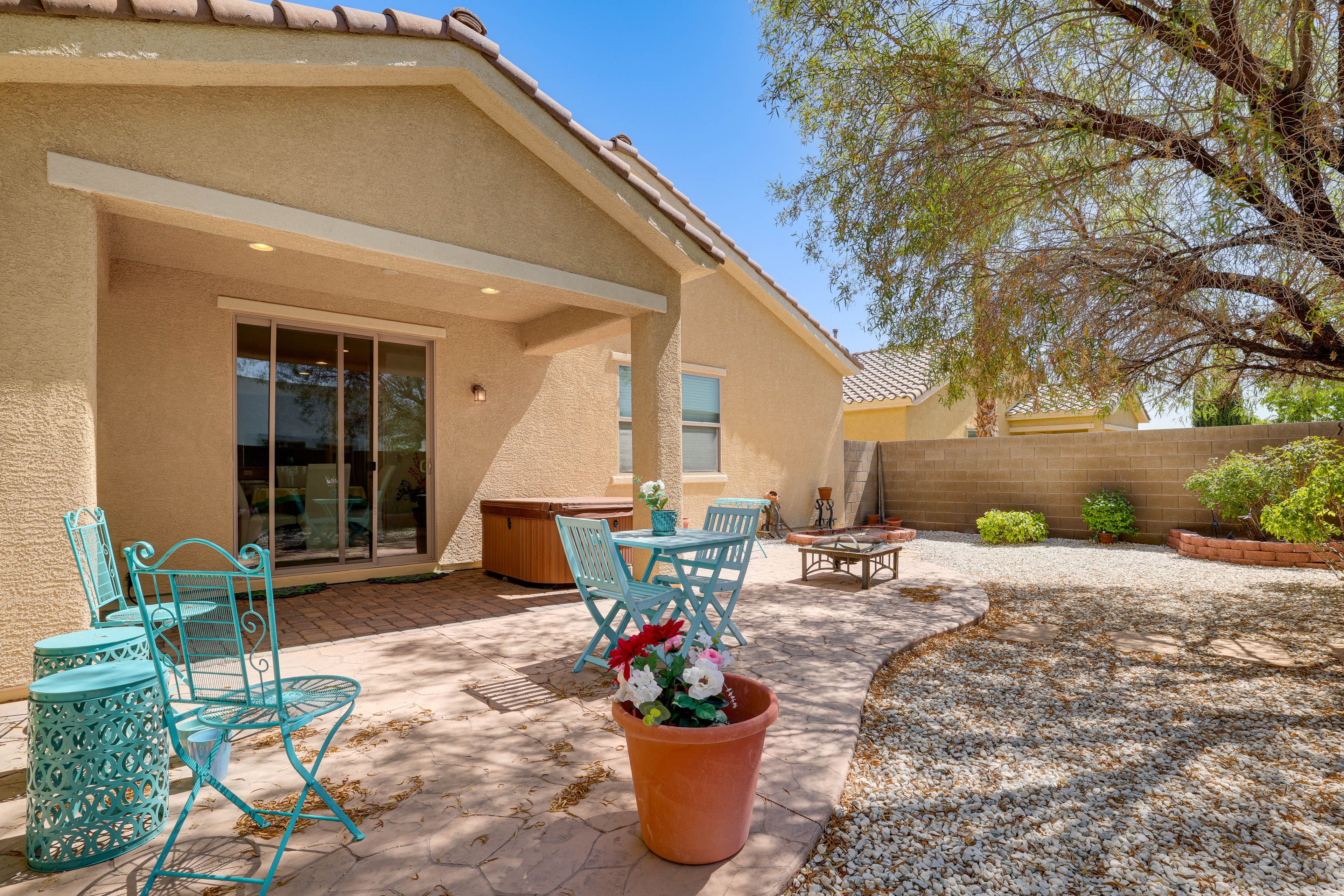 Las Vegas Vacation Rental | 3BR | 2BA | 1,850 Sq Ft