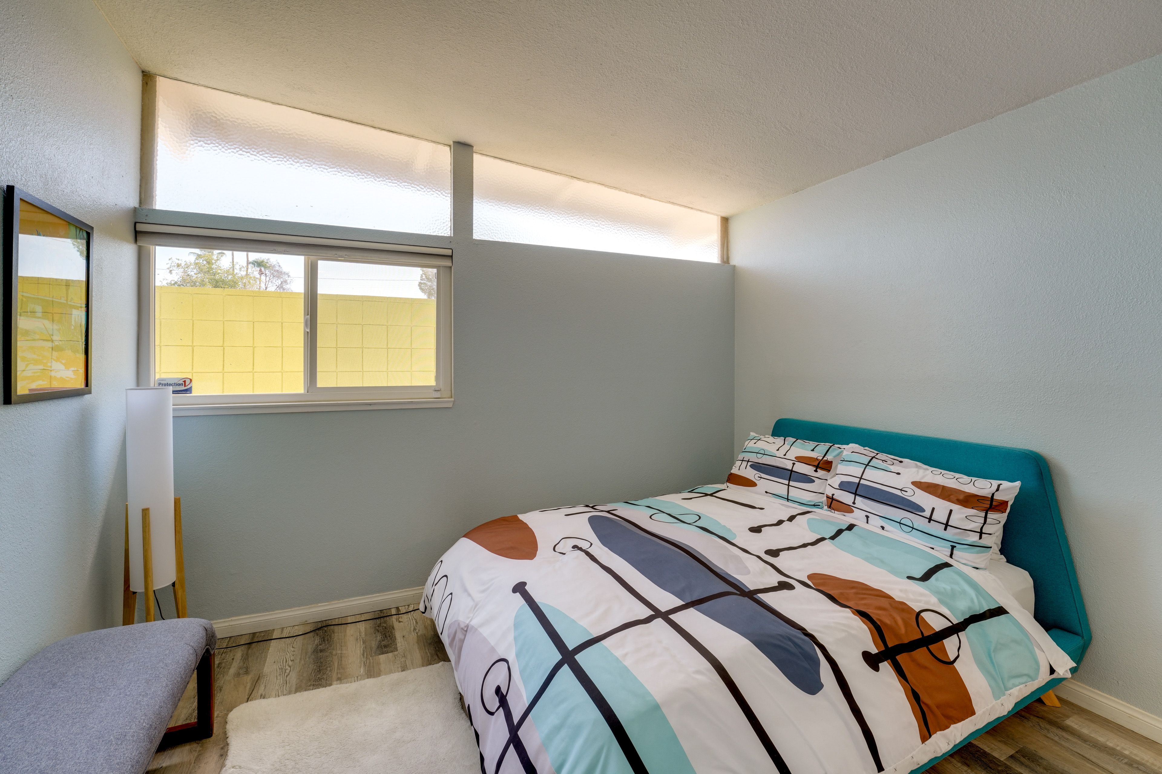 Bedroom 1 | King Bed