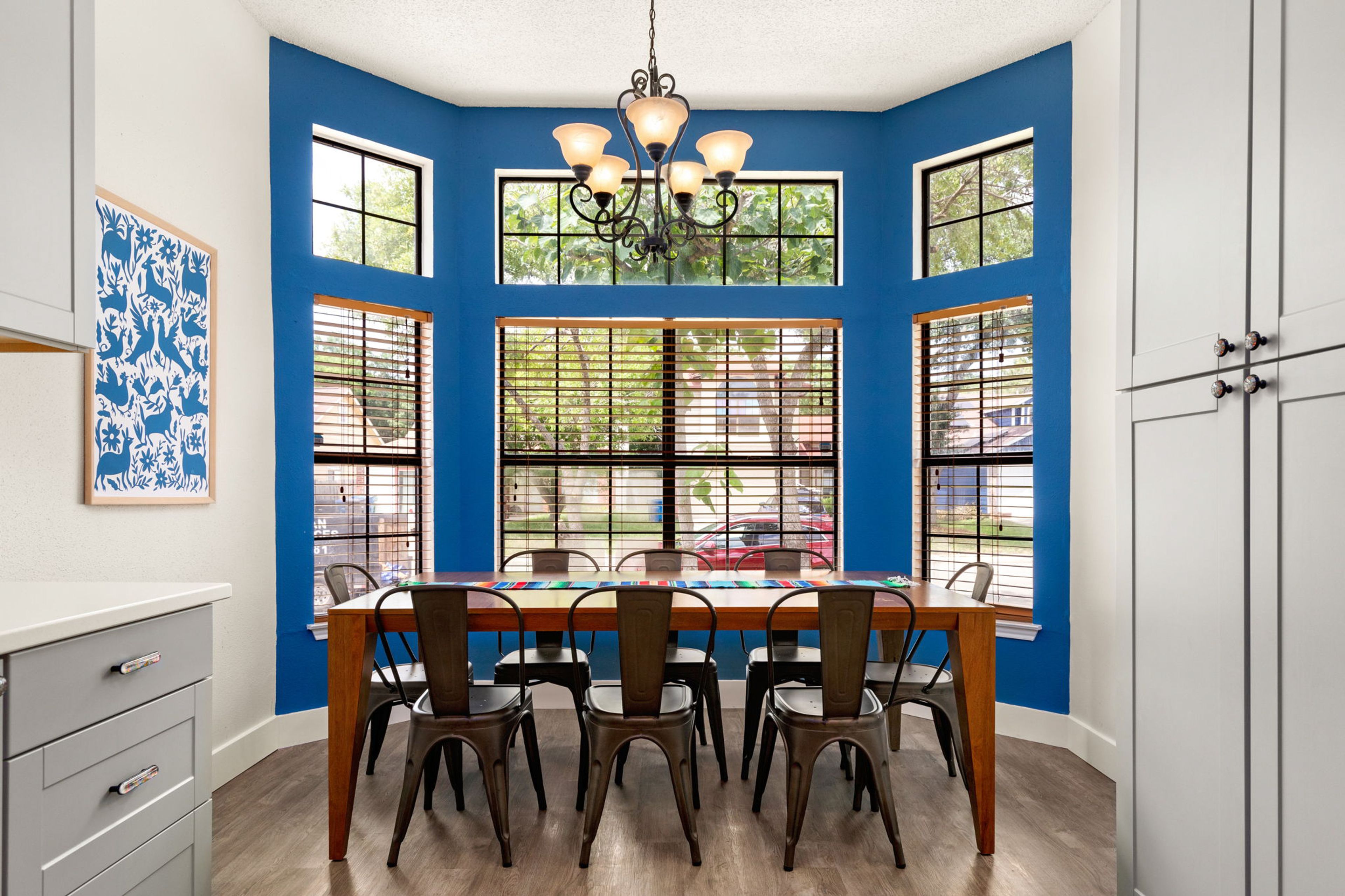 Dining Area | 1st Floor