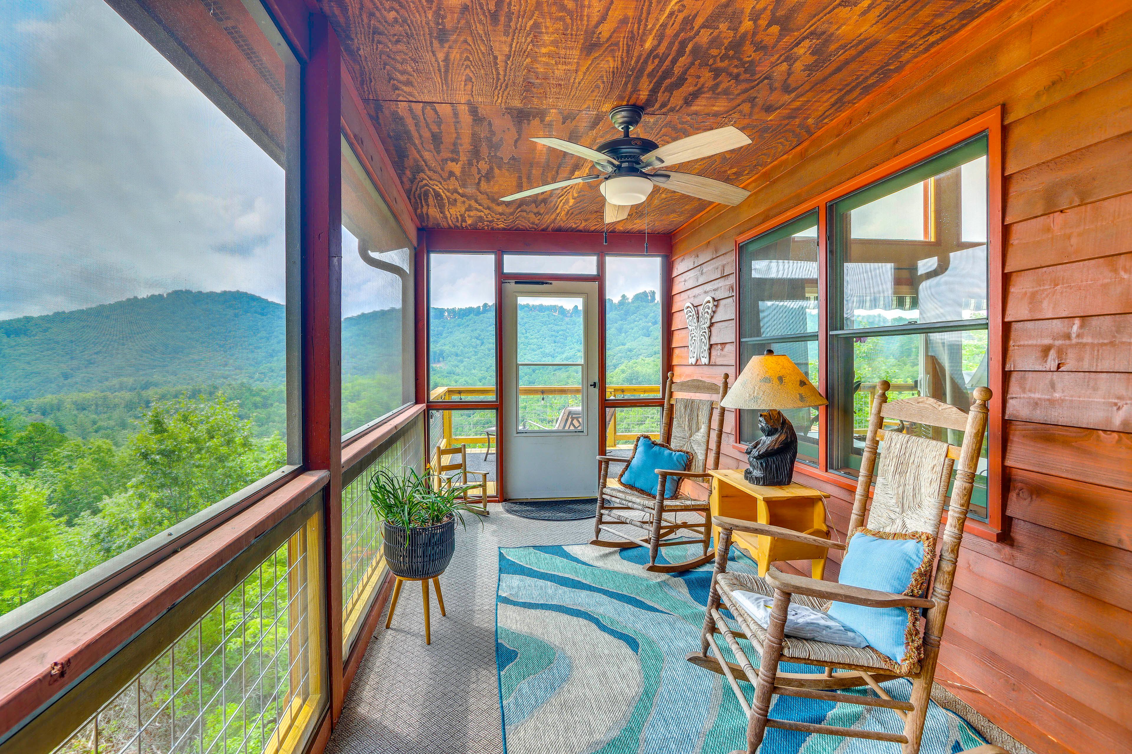 Porch