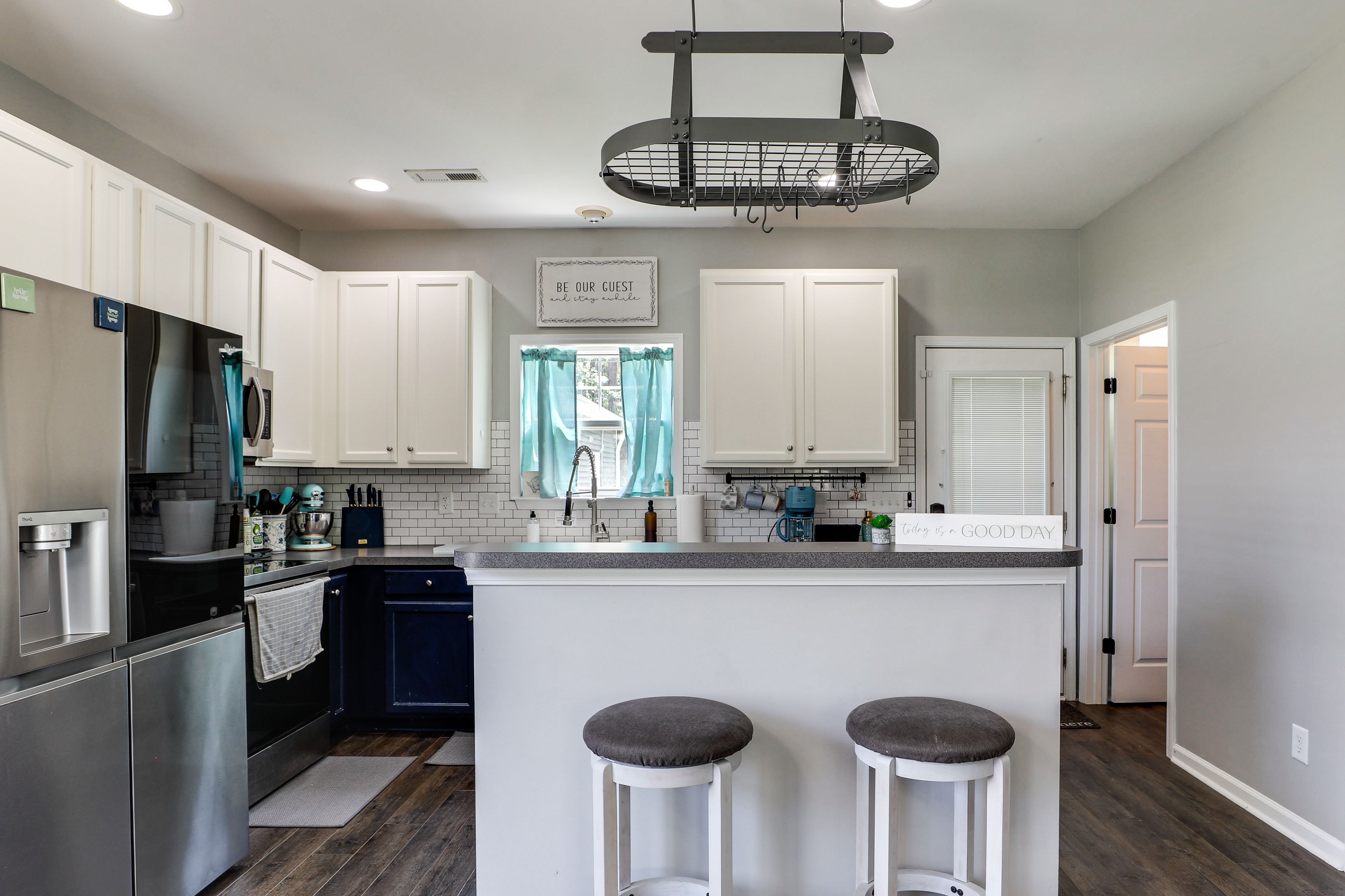 Kitchen | Cooking Basics | 1st Floor