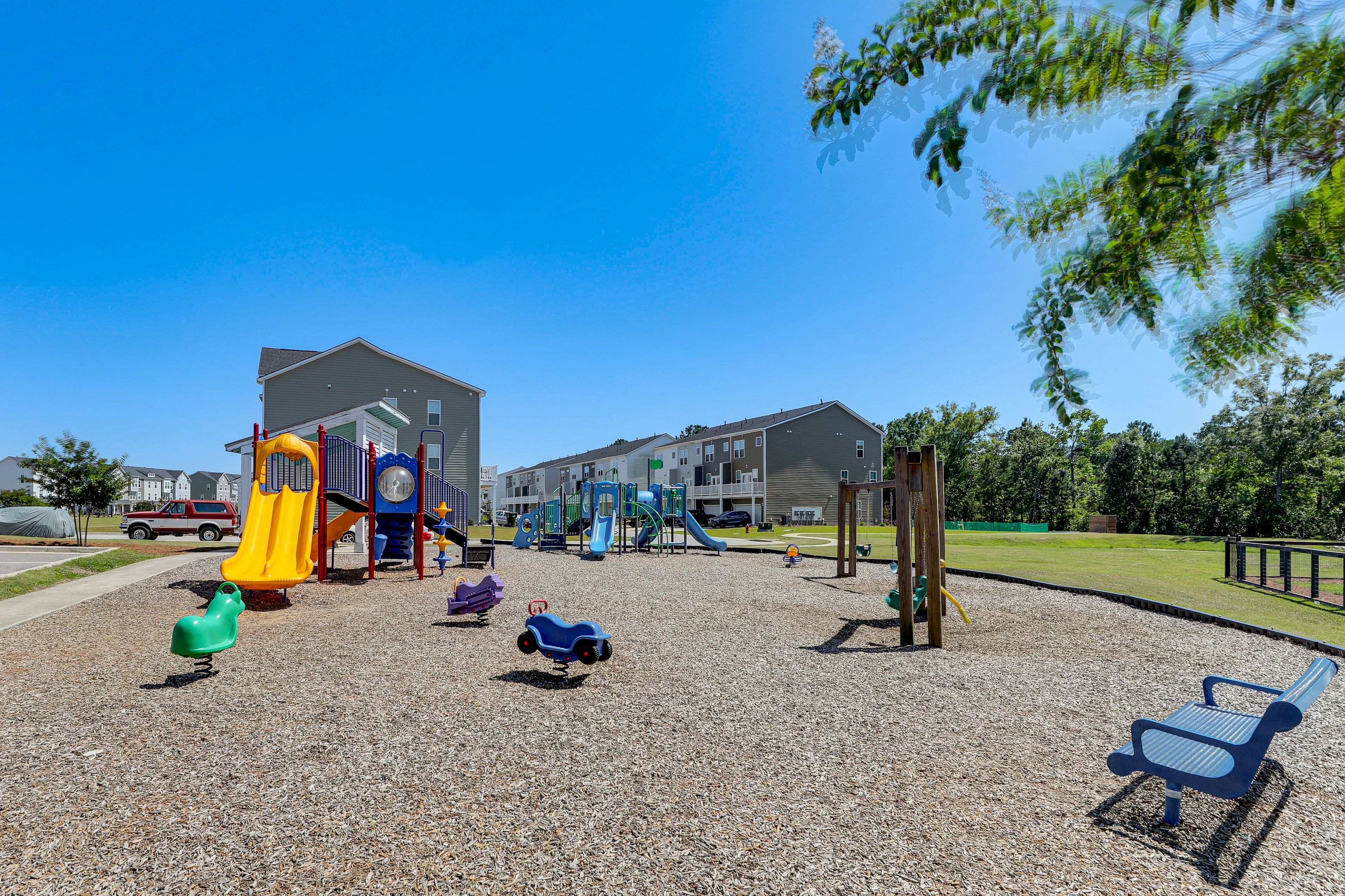 Community Playground