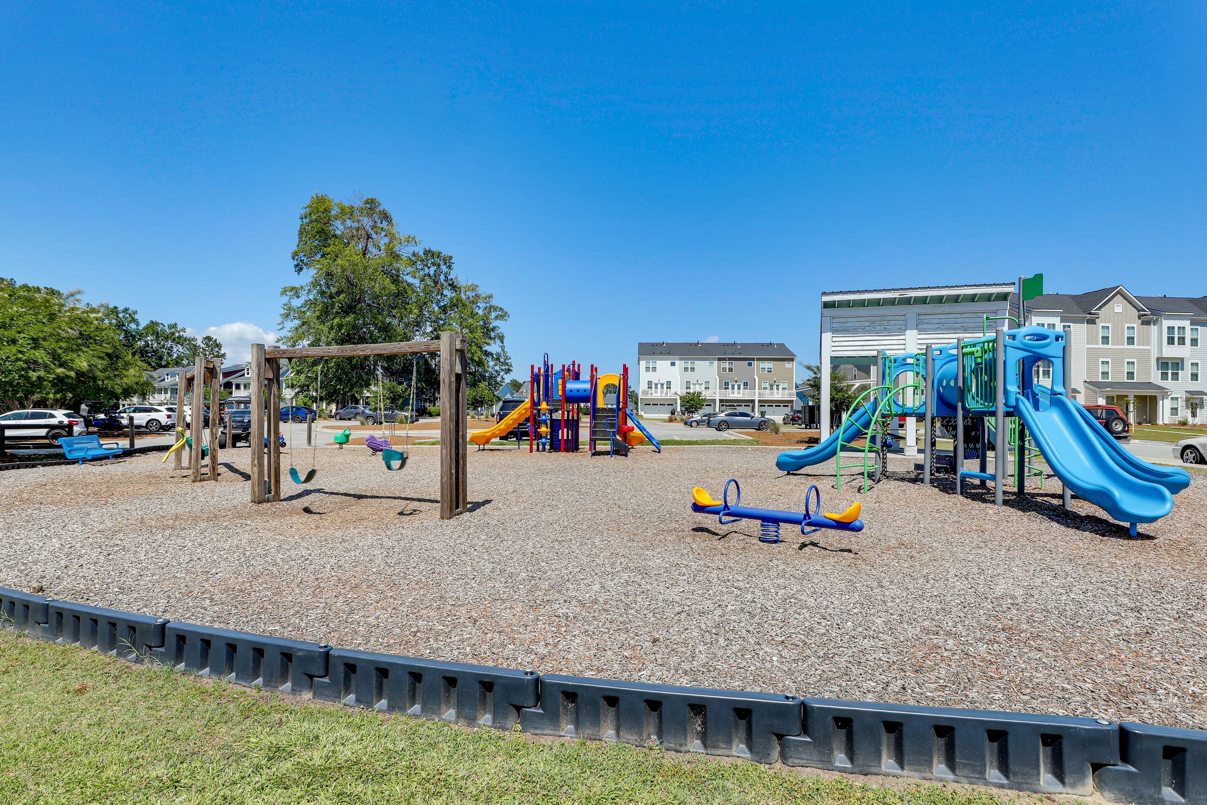 Community Playground