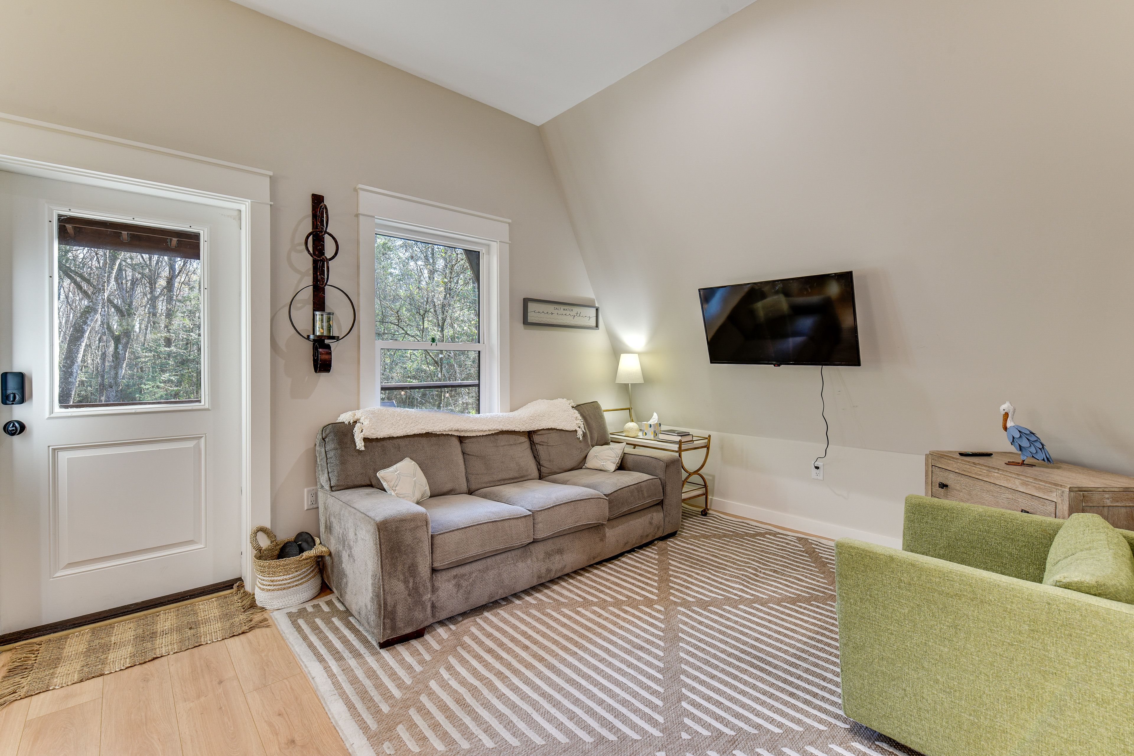 Living Room | 1st Floor