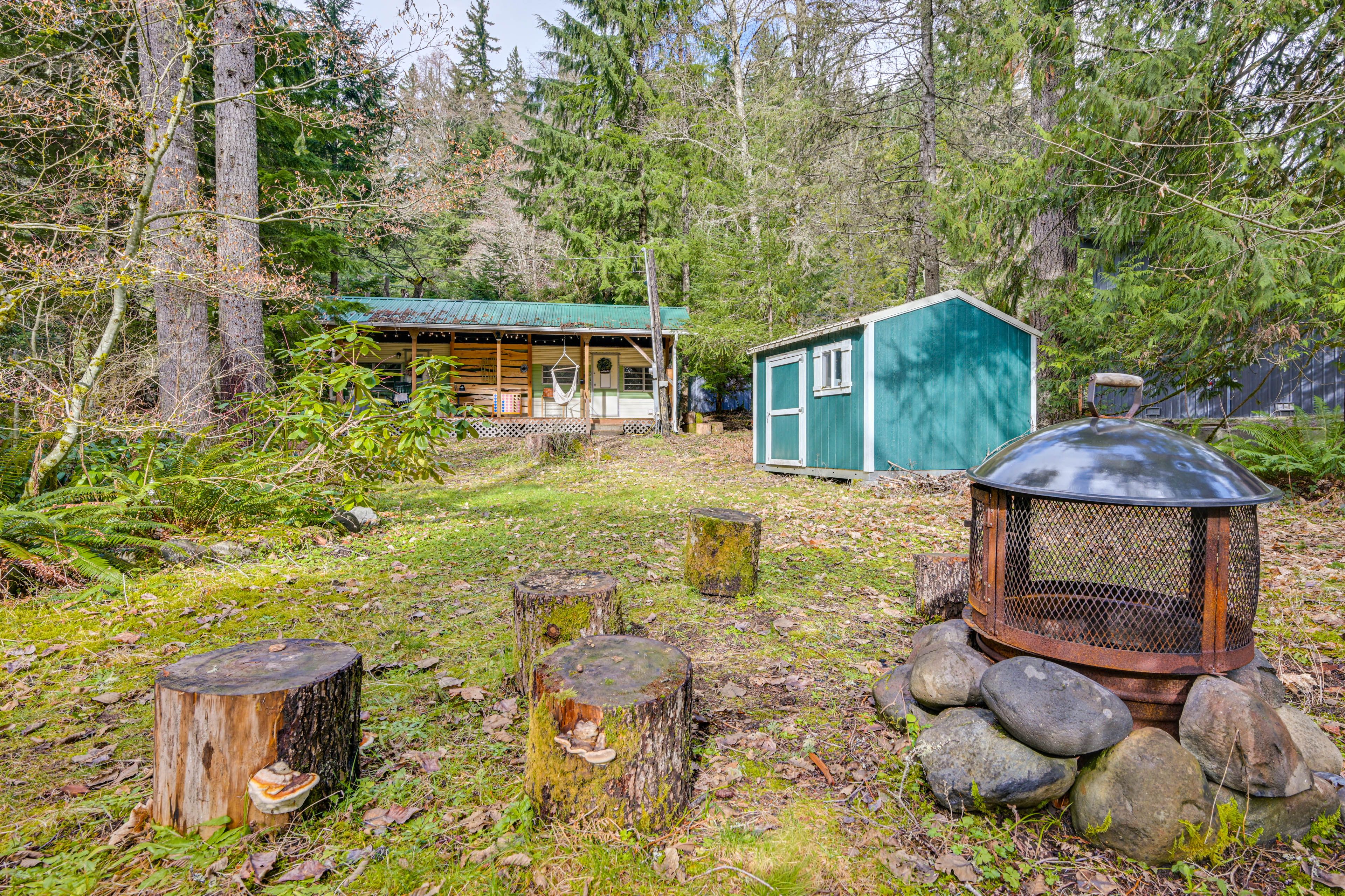 Parking | Driveway (2 Vehicles)