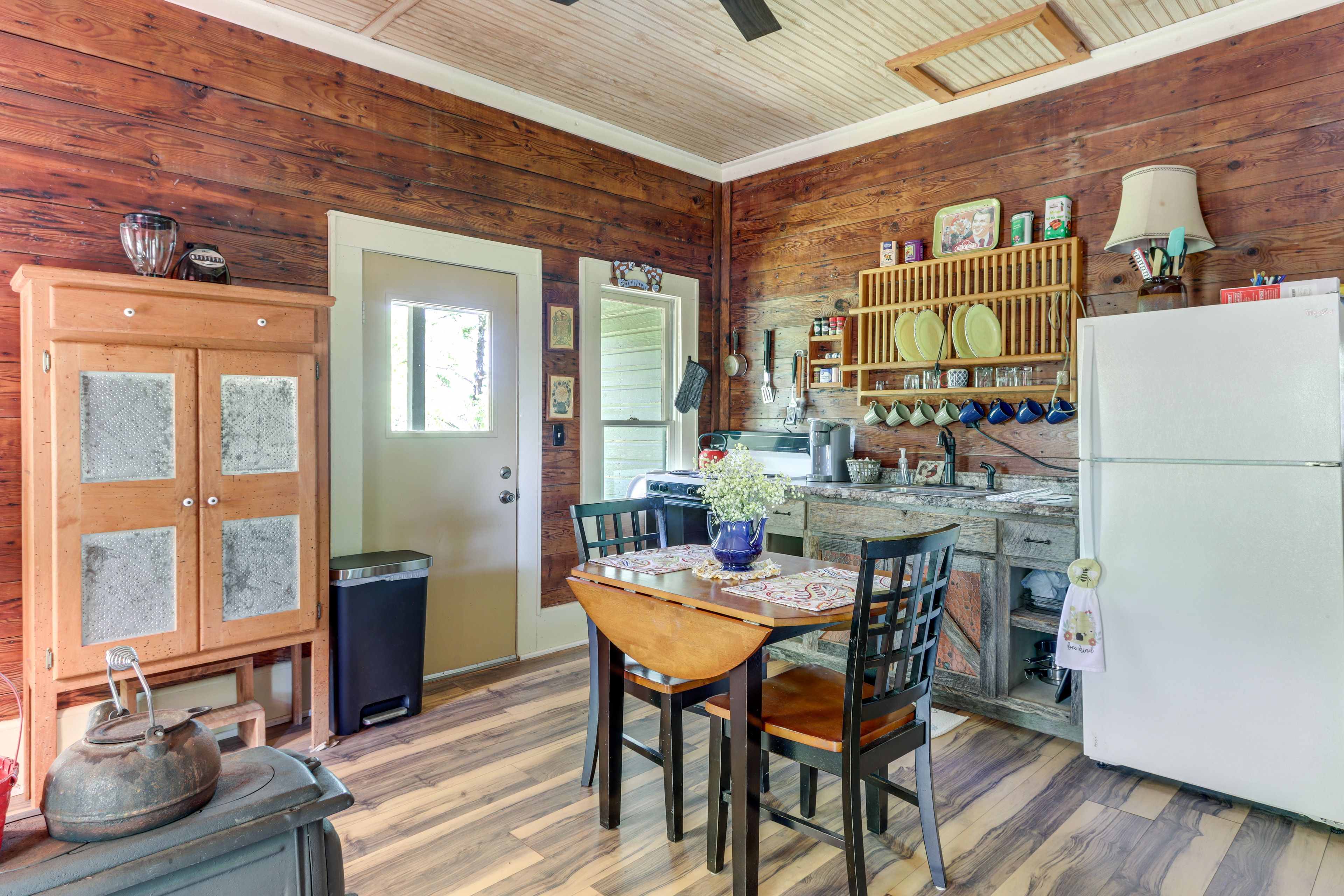 Kitchen | Cooking Basics | Coffee Bar