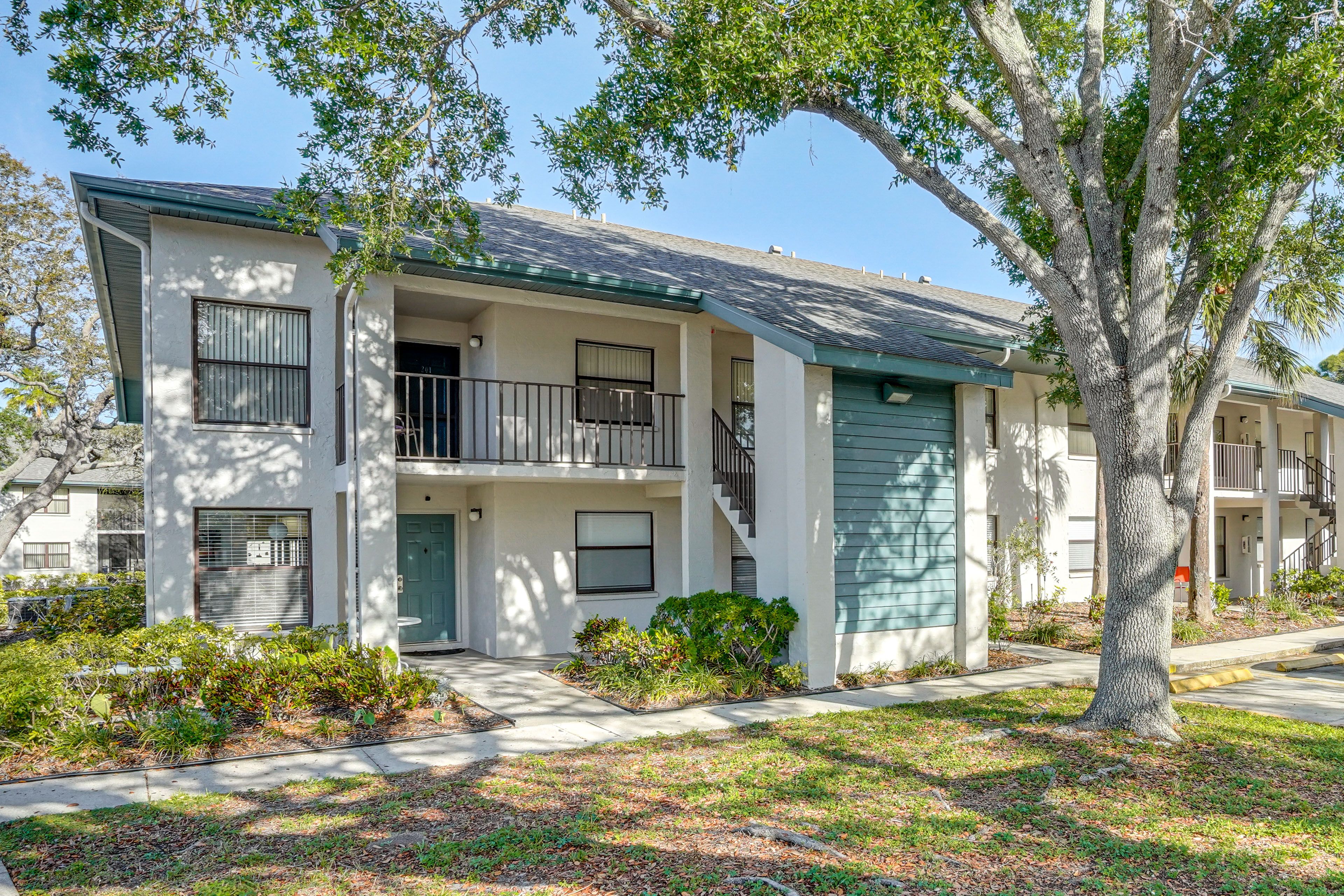 Parking | Community Parking Lot (2 Vehicles) | Street Parking Prohibited
