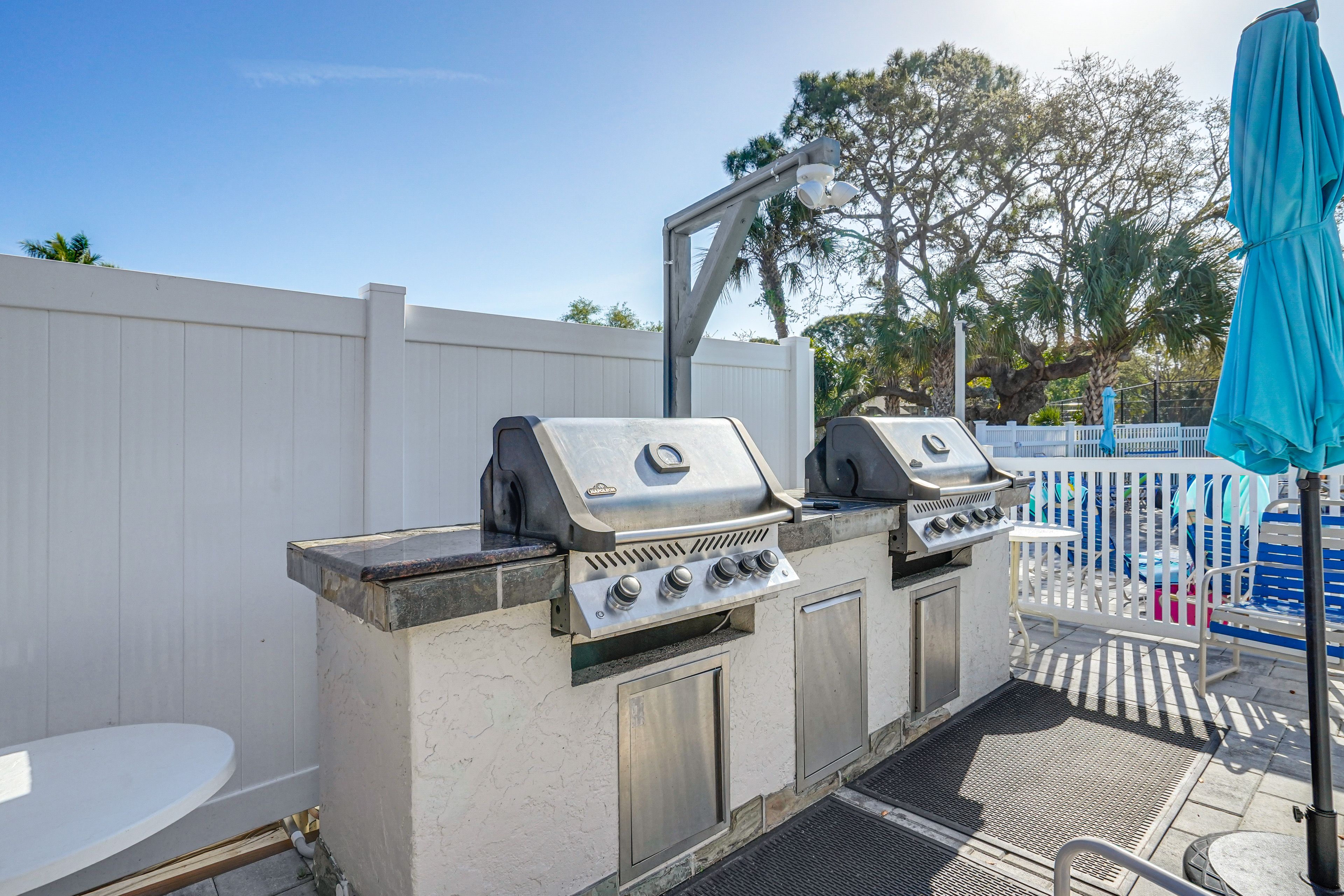 Shorewalk Vacation Villas | Community Amenities